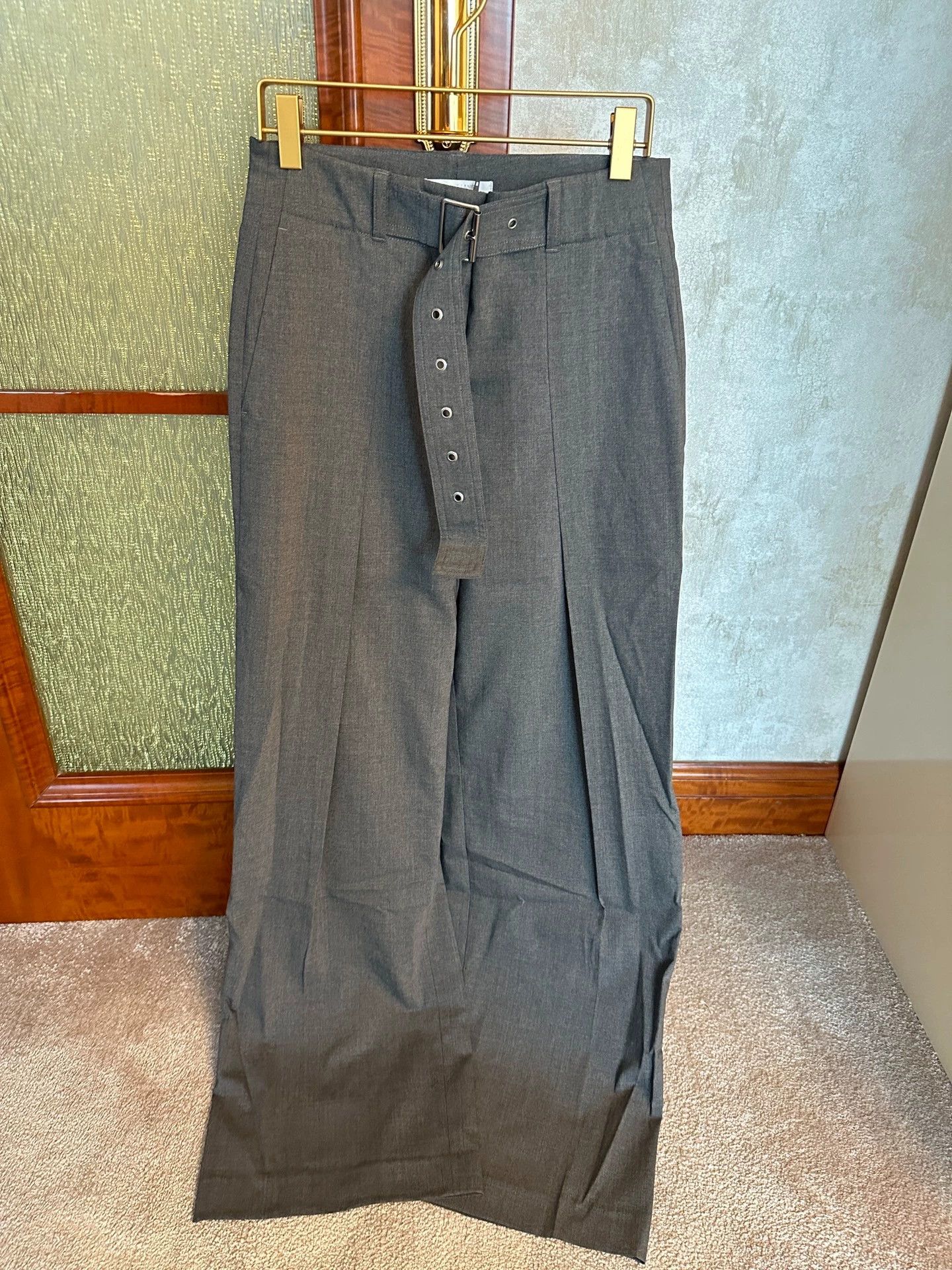 Helmut Lang Helmut lang Suit pant Size US 28 / EU 44 - 1 Thumbnail