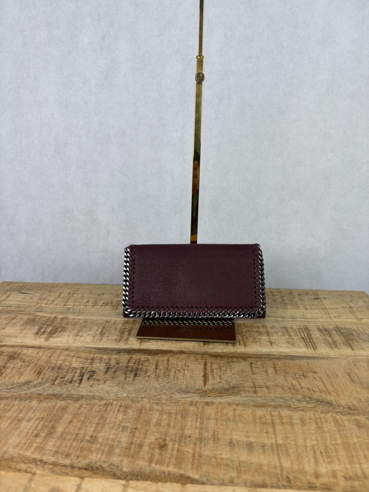 Stella McCartney Stella McCartney wallet Size ONE SIZE - 1 Thumbnail