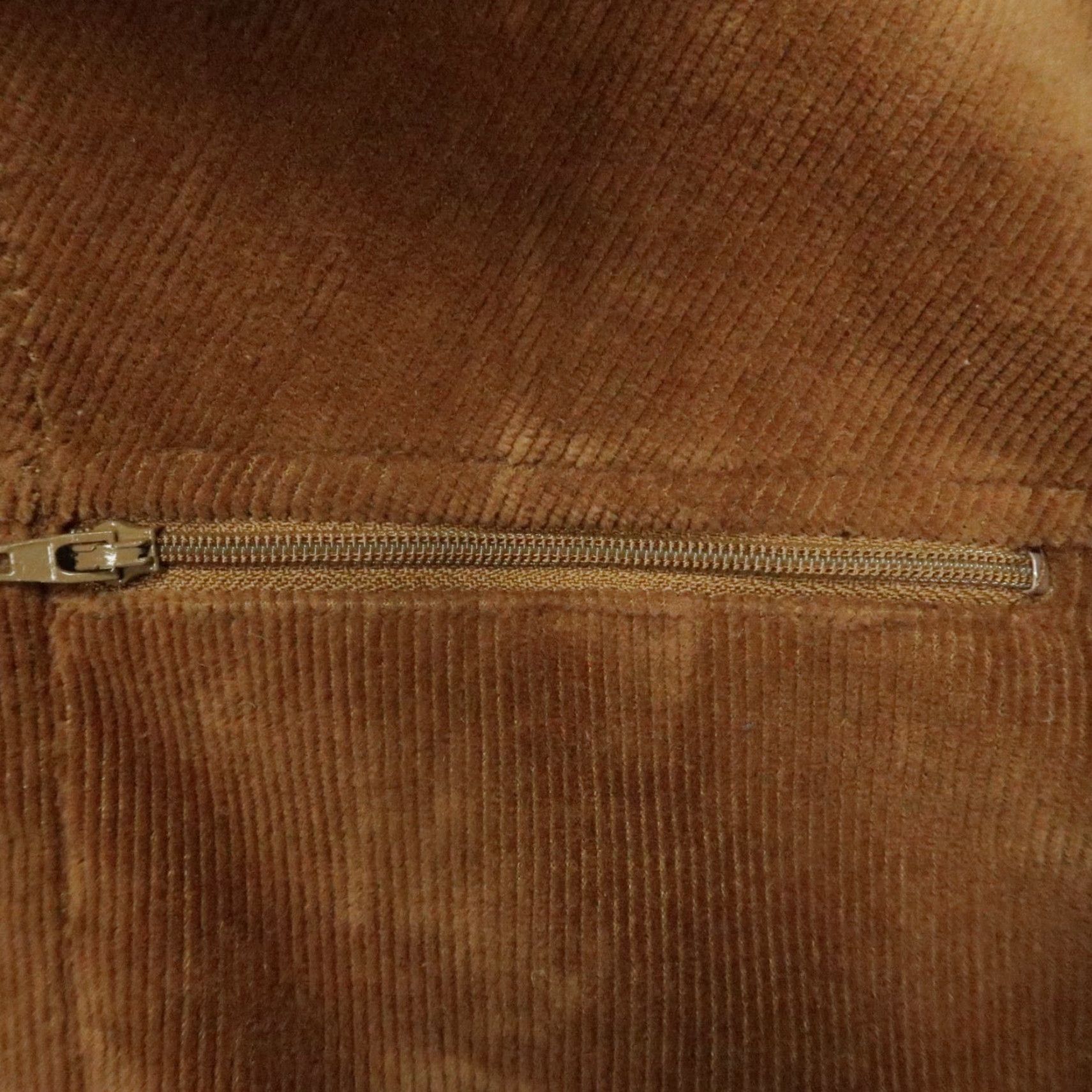 Prana prAna Jacket Mens Large Brown Corduroy Full Zip Pockets Hiking Outdoors Regular Fit Size L Size US L / EU 52-54 / 3 - 4 Thumbnail