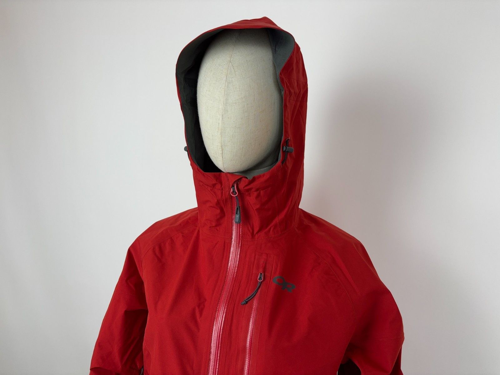 Outdoor Research Outdoor Research Aspire Jacket Gore-Tex Jacket Waterproof Size S / US 4 / IT 40 - 4 Thumbnail