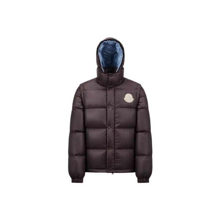 Moncler Moncler Cyclone Two-in-One Detachable Down Jacket Size US XL / EU 56 / 4 - 1 Thumbnail
