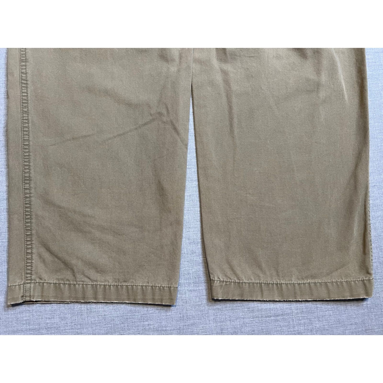 Columbia Columbia Sportswear Hiking Utility Pants 36x32 Size US 36 / EU 52 - 7 Thumbnail