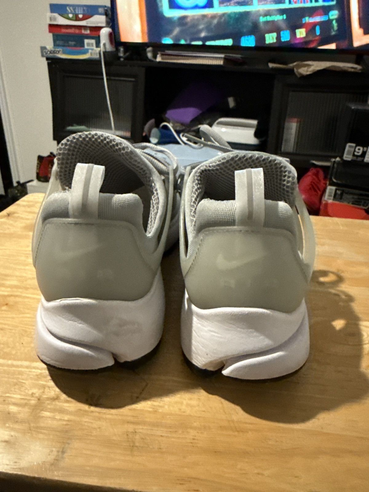 Nike Nike Air Presto Size US 10 / EU 43 - 2 Thumbnail