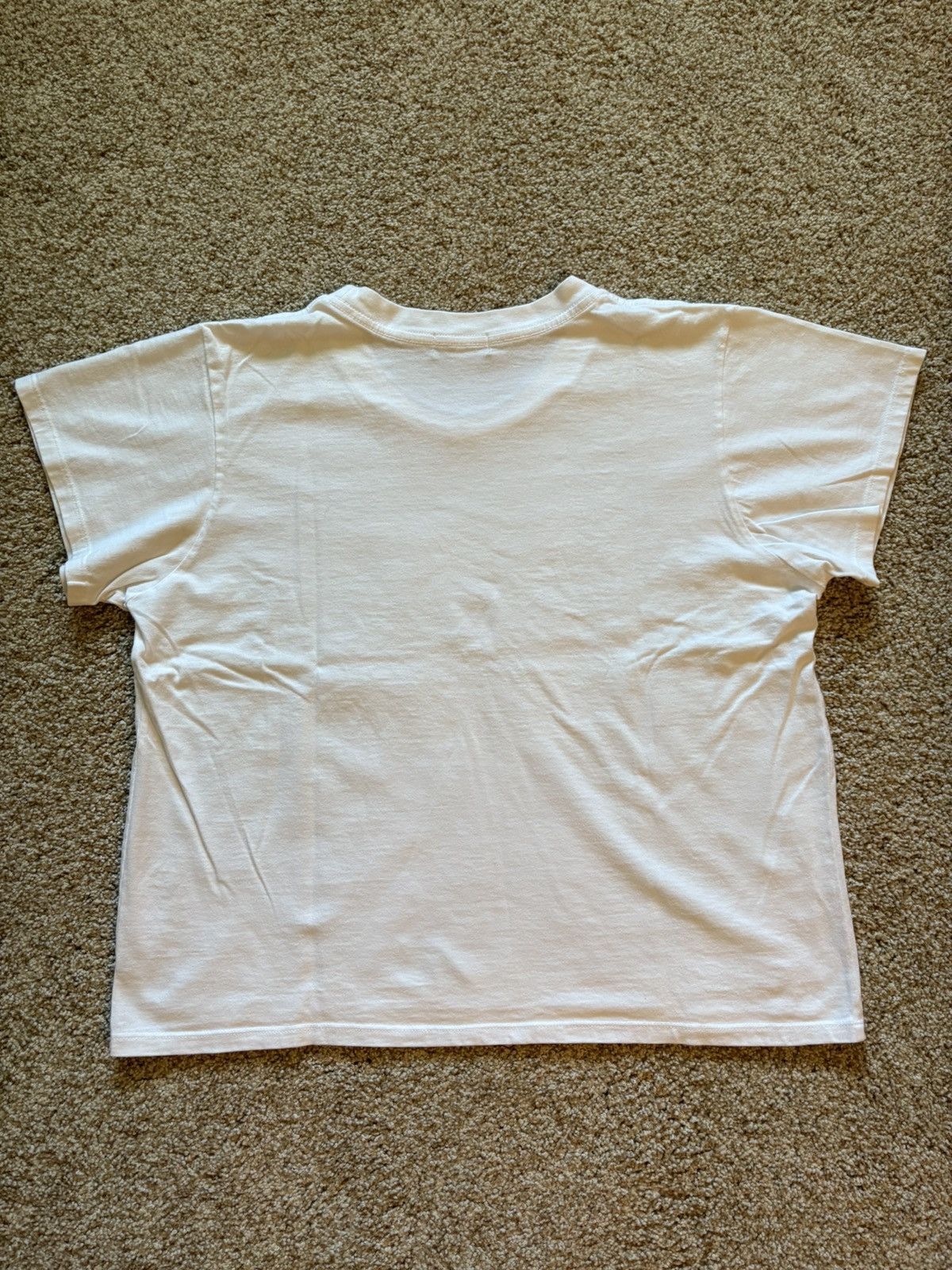 Unwanted Unwanted x Shirt King Phade “Armor” Tee Size US M / EU 48-50 / 2 - 4 Thumbnail