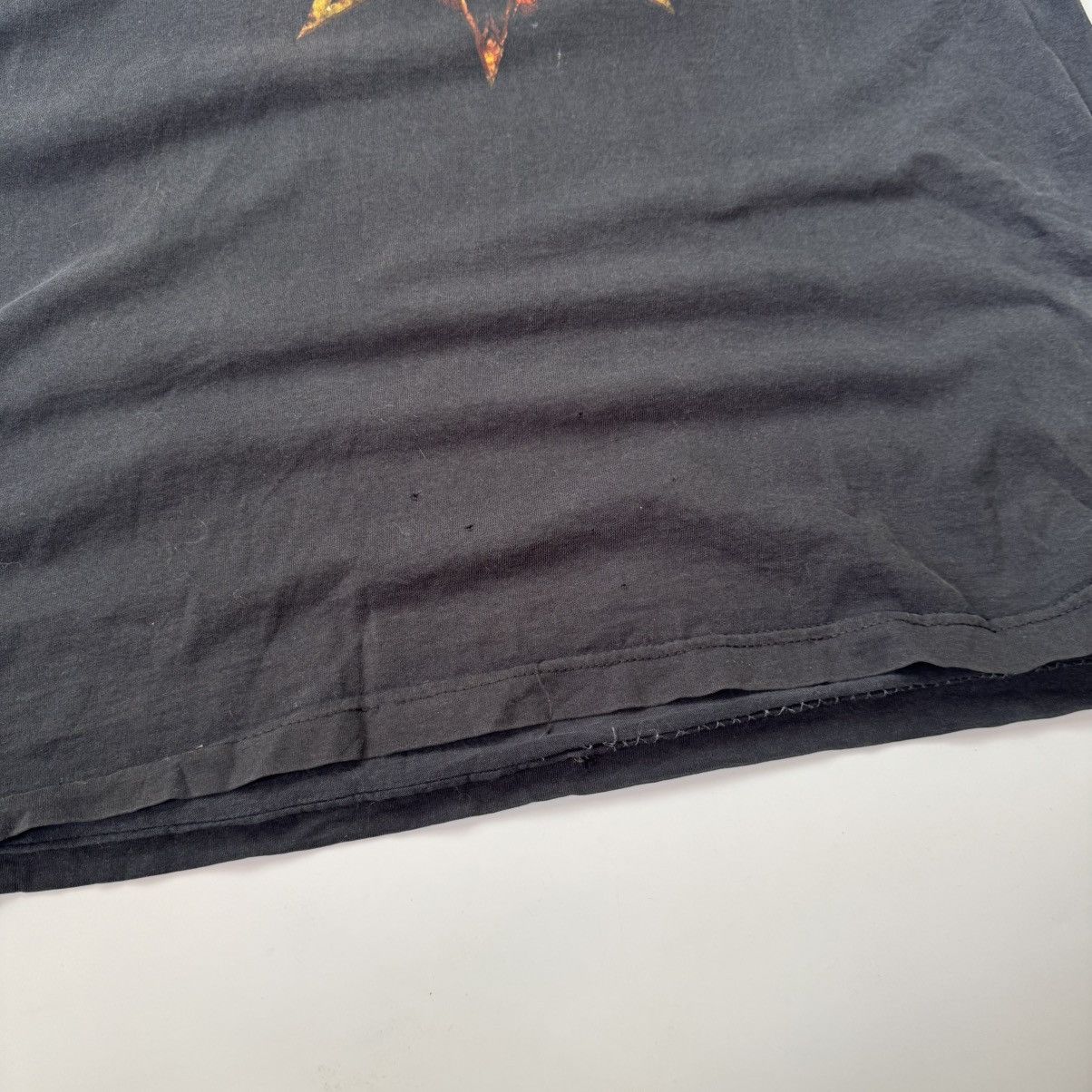 Slipknot SLIPKNOT Vintage 2002 T-Shirt Size US L / EU 52-54 / 3 - 9 Thumbnail
