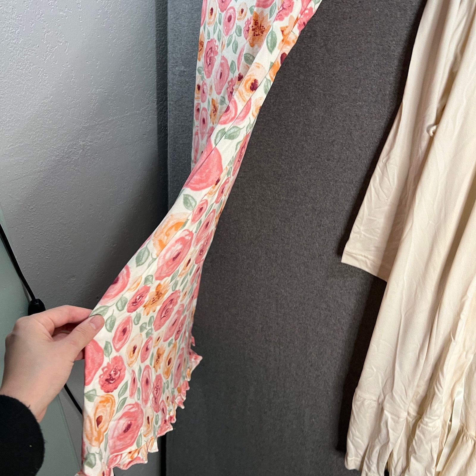 Other Berkshire Homewear Silky Smooth Wrap Robe with Sleep Dres Size S / US 4 / IT 40 - 12 Thumbnail