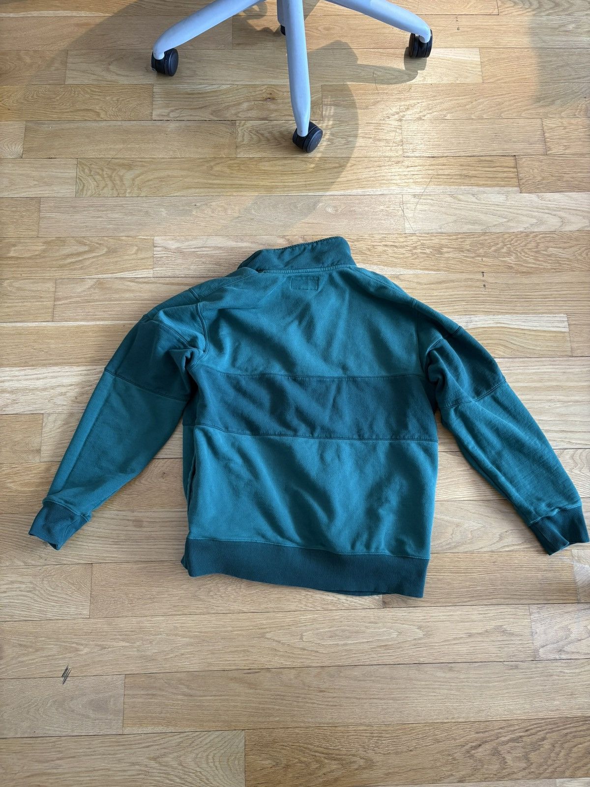 Bogey Boys Bogey Boys Quarter Zip Sweatshirt XL Size US XL / EU 56 / 4 - 4 Thumbnail