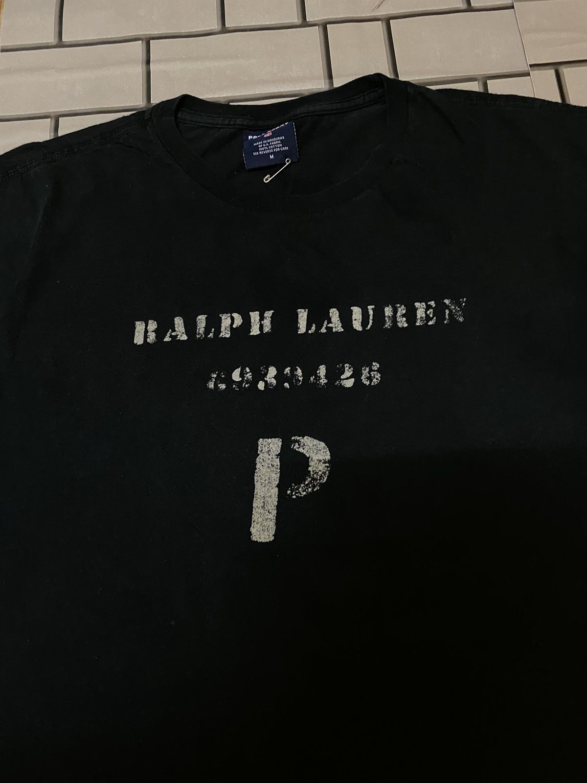 Polo Ralph Lauren POLO SPORT RALPH LAUREN Size US M / EU 48-50 / 2 - 7 Thumbnail