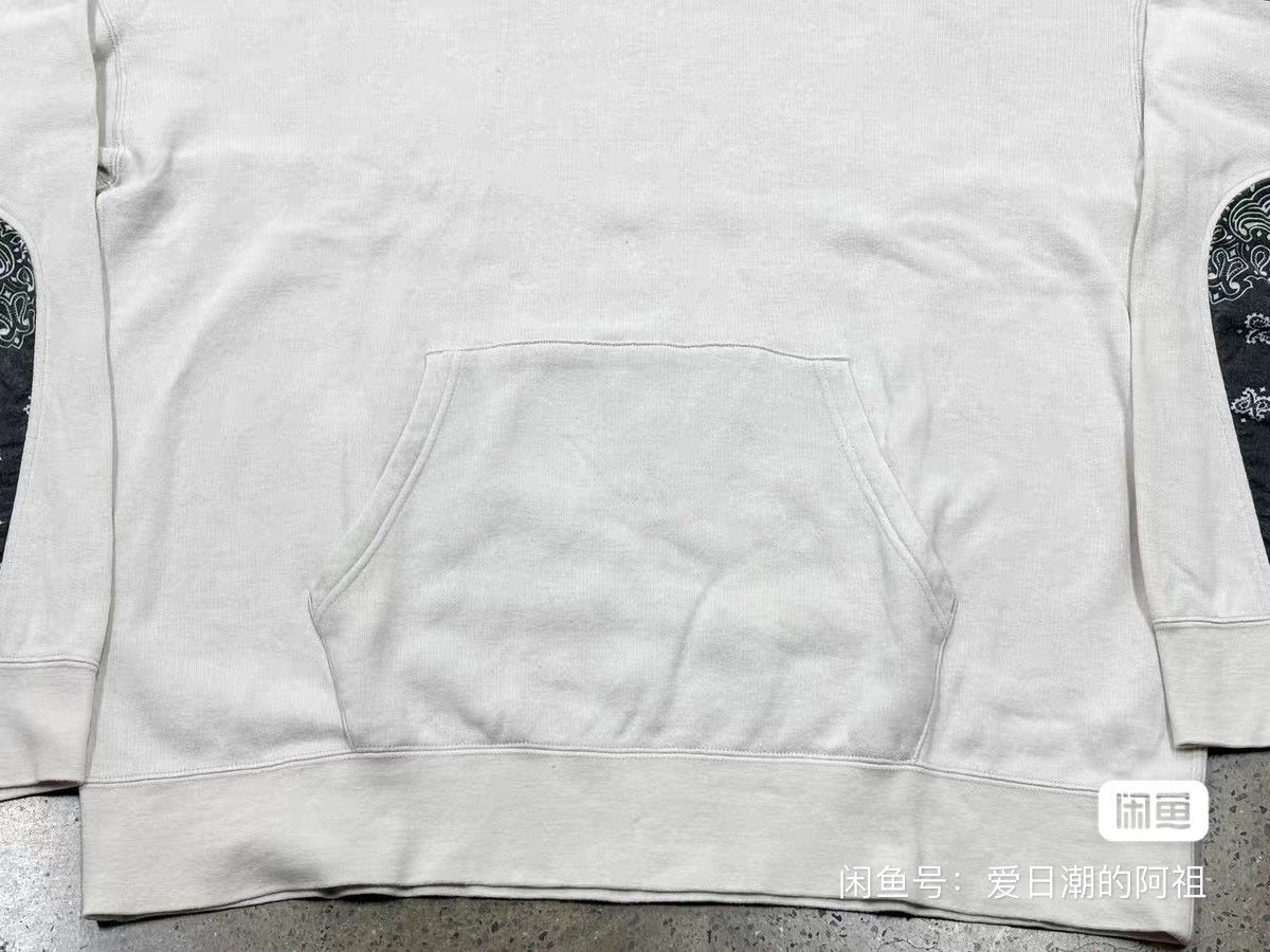 Visvim Visvim ICT Albacore Jumbo Hoodie P.O. Size US XL / EU 56 / 4 - 4 Thumbnail