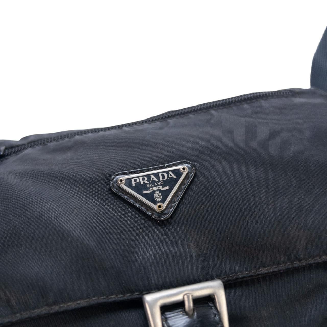 Prada Vintage Prada Crossbody Size ONE SIZE - 7 Thumbnail