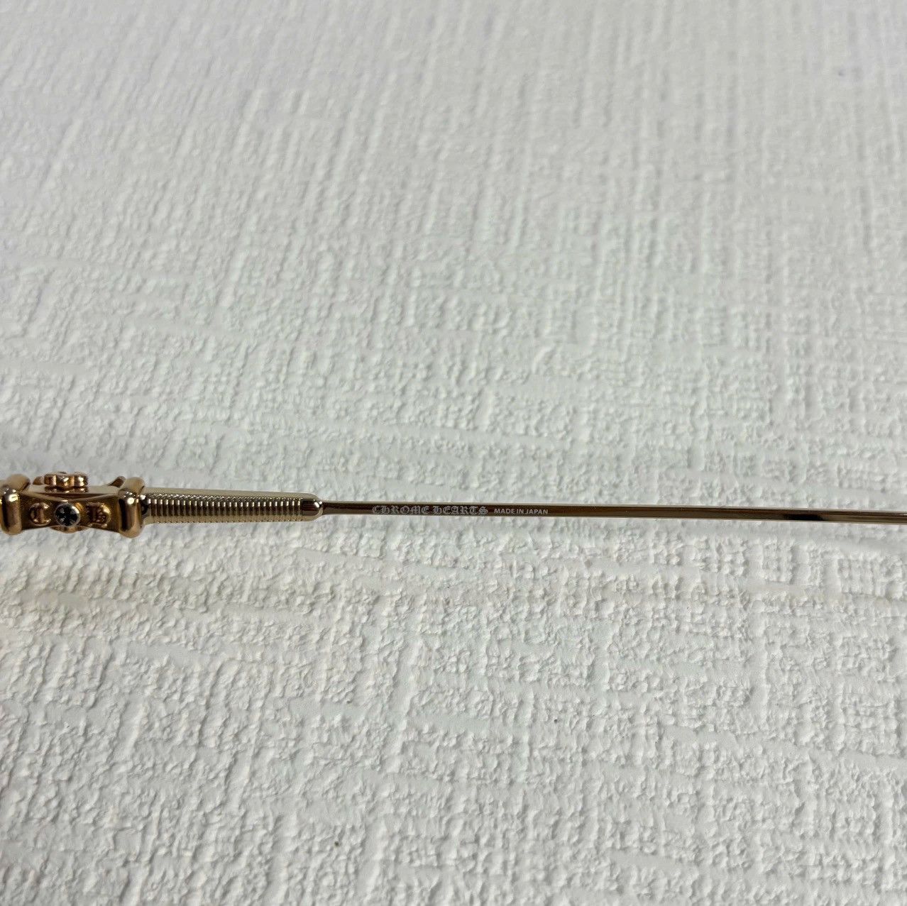 Chrome Hearts CHROME HEARTS LICK'N Size ONE SIZE - 9 Thumbnail
