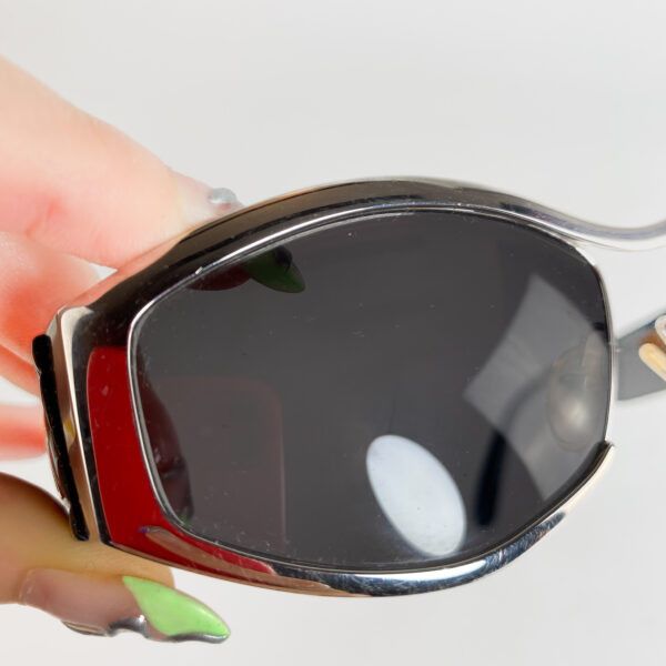 Dior Dior vintage glasses super iconic Size ONE SIZE - 9 Thumbnail