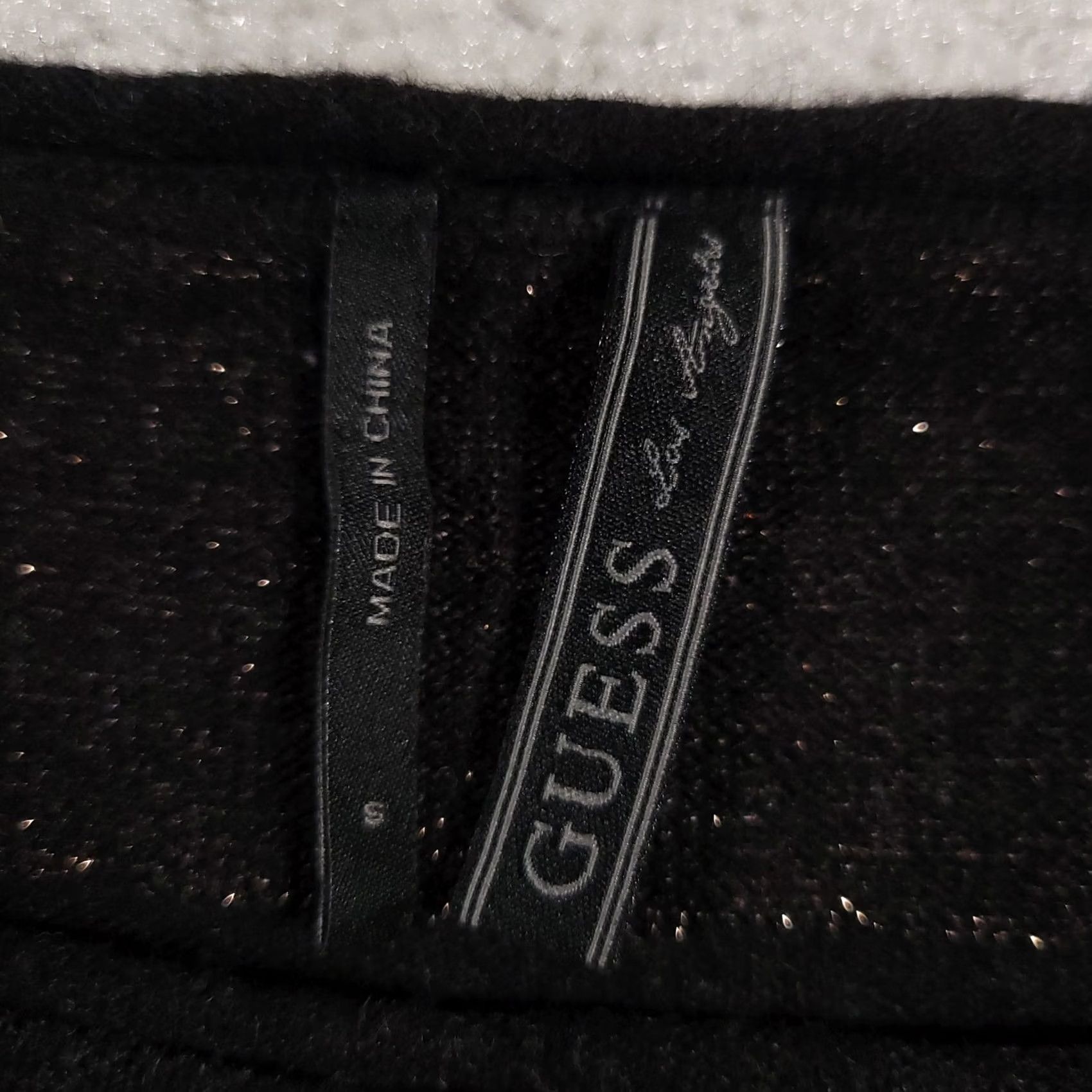 Guess VINTAGE? No. Size S / US 4 / IT 40 - 6 Thumbnail