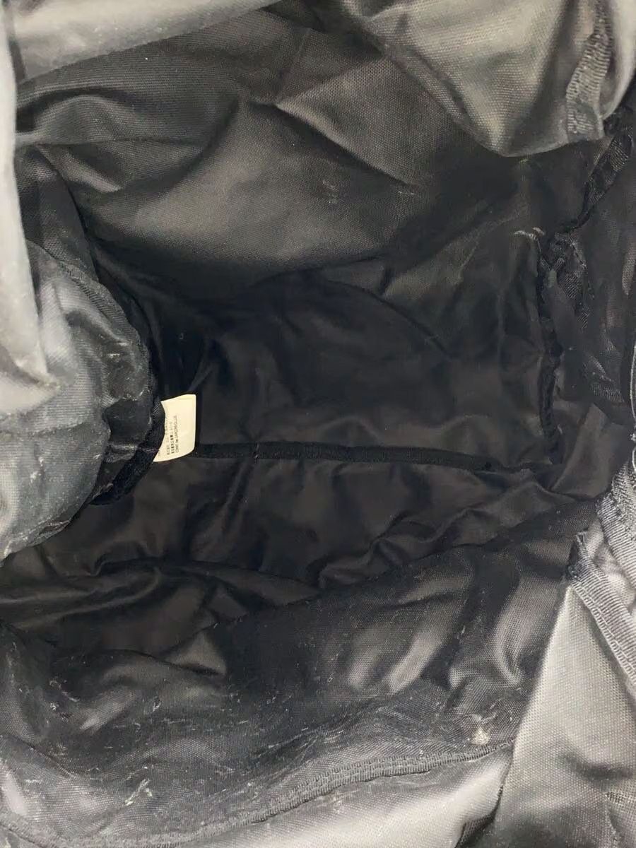 Comme des Garcons CDG Logo Backpack Size ONE SIZE - 6 Thumbnail