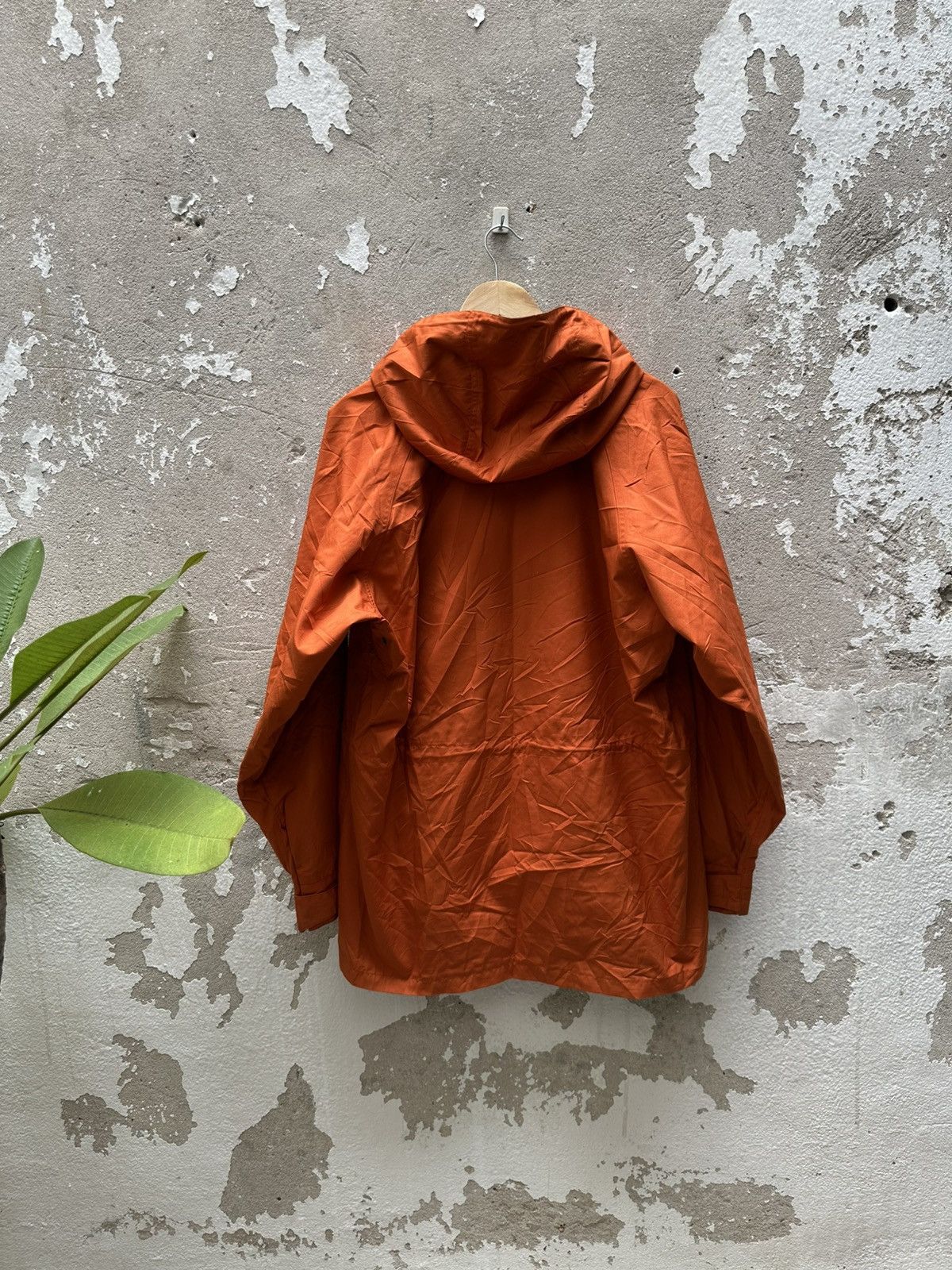 Uniqlo Authentic Uniqlo Outdooor Casual Jackets Size US L / EU 52-54 / 3 - 2 Thumbnail