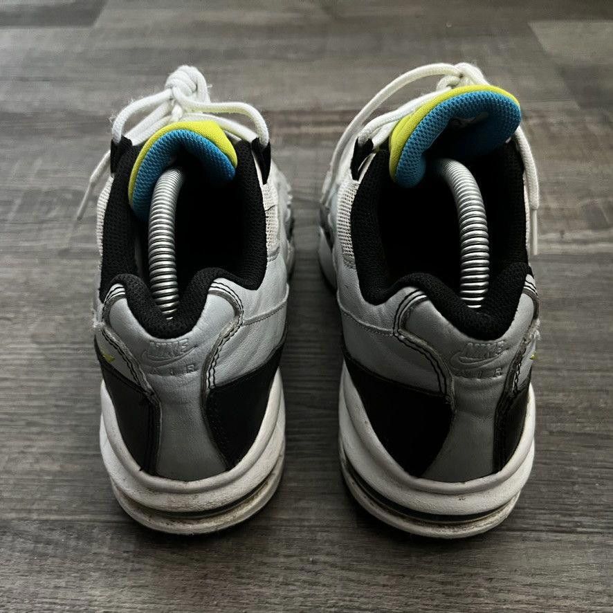 Nike NIKE • Air Max 95 "2019 Wolf Grey" (7M) Size US 7 / EU 40 - 7 Thumbnail