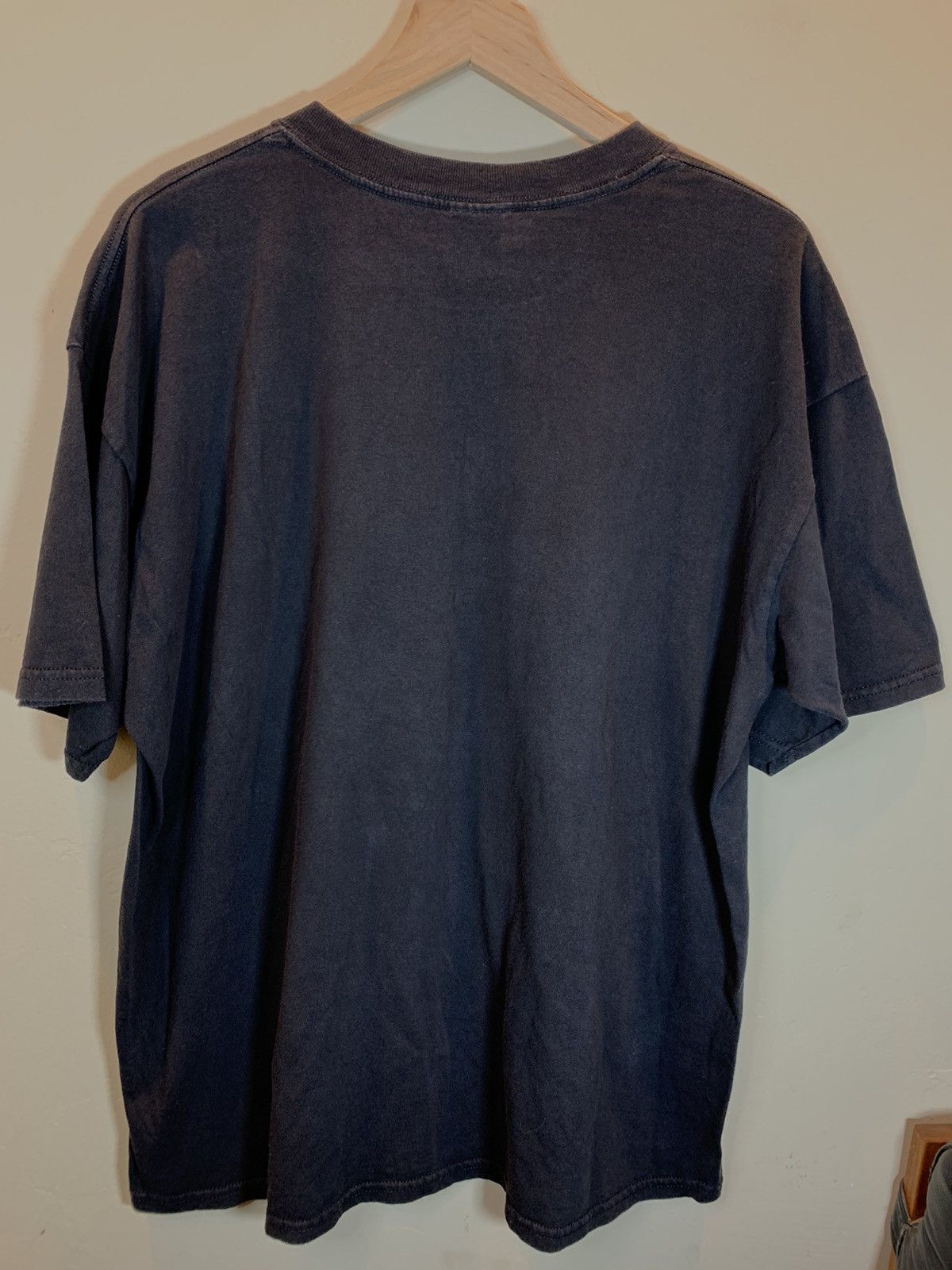 Band Tees × Vintage *RARE* Vintage Cheap Sex Raped By The FCC Punk Band T-Shirt Size US XL / EU 56 / 4 - 3 Thumbnail