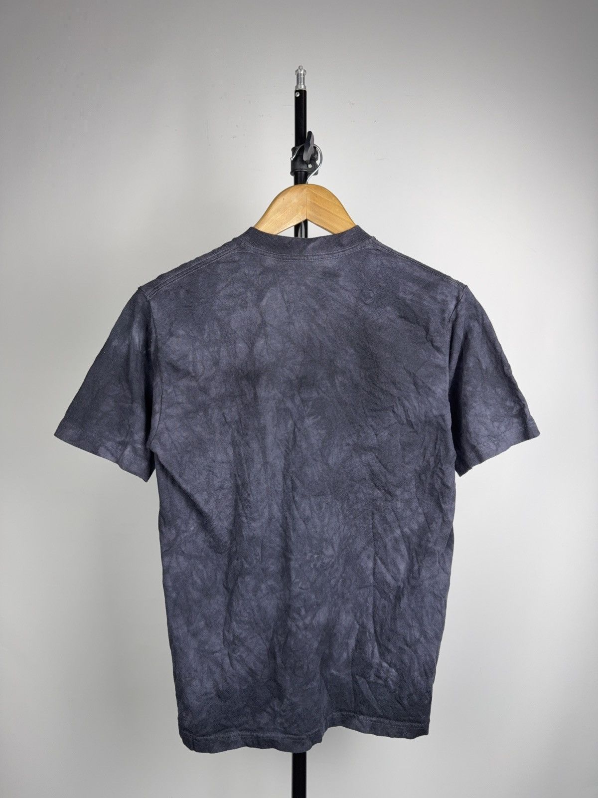 The Mountain Vintage 2012 T-Rex Dinosaur Graphic Tee The Mountain Tie Dye Size US S / EU 44-46 / 1 - 8 Thumbnail