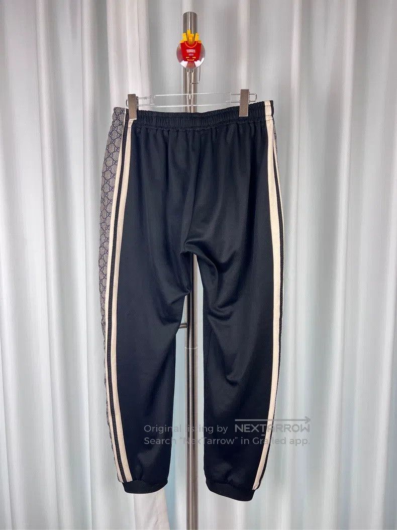 Gucci Gucci SizeXXXL Snakeskin school uniforms, sweatshirts, spor Size US 39 - 2 Thumbnail
