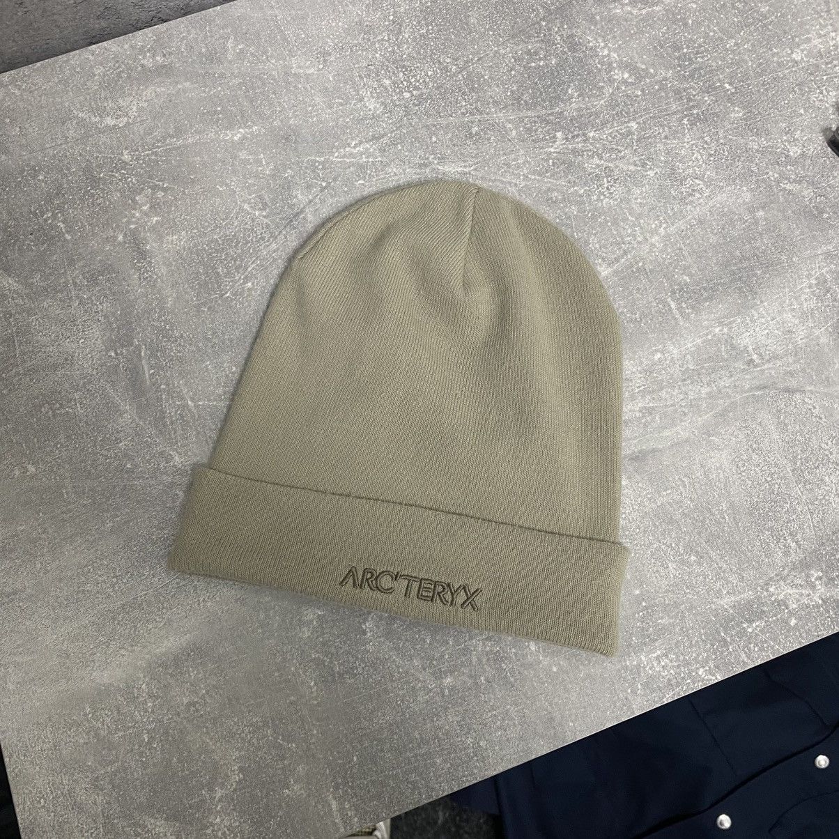 Arc'teryx Arcteryx Beanie Hat Size ONE SIZE - 1 Thumbnail