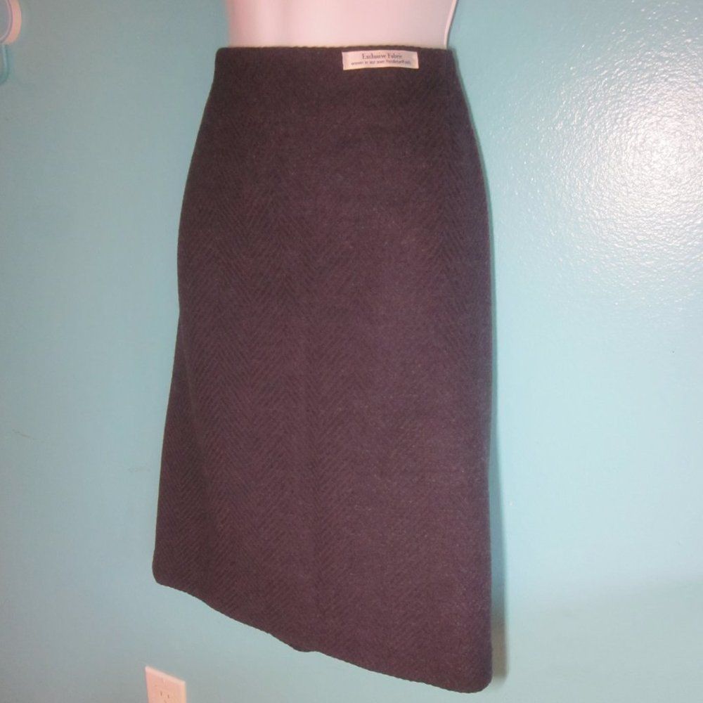 Pendleton Vintage Unworn Pendleton Skirt Size 10P Size 29" - 15 Thumbnail