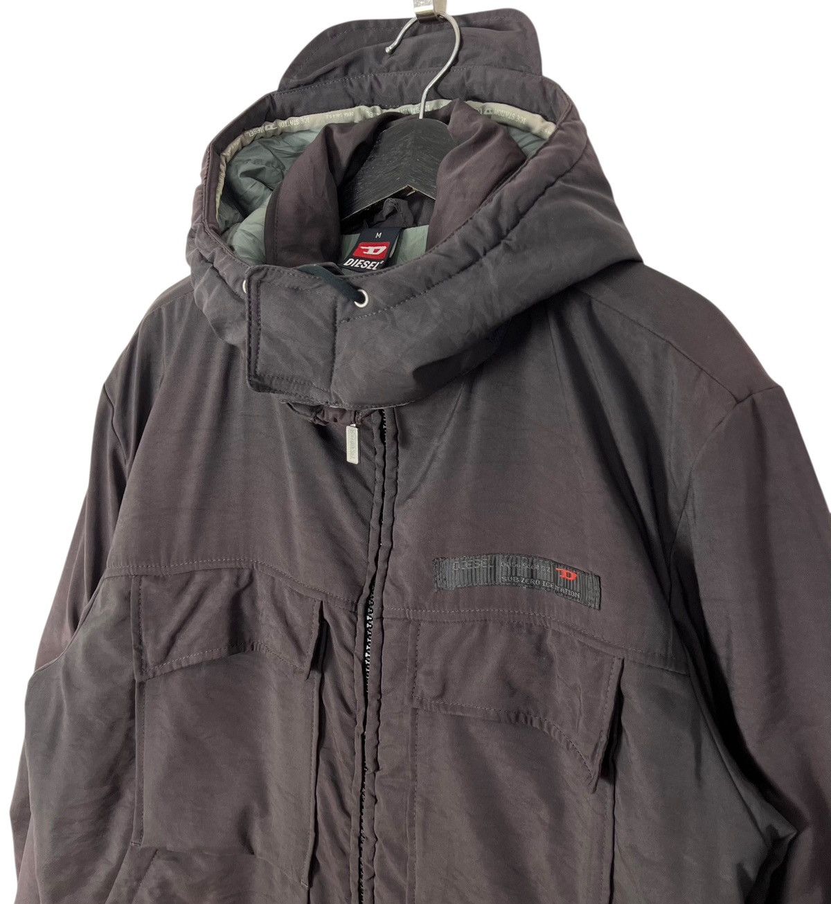 Diesel Diesel Jacket Size US M / EU 48-50 / 2 - 4 Thumbnail