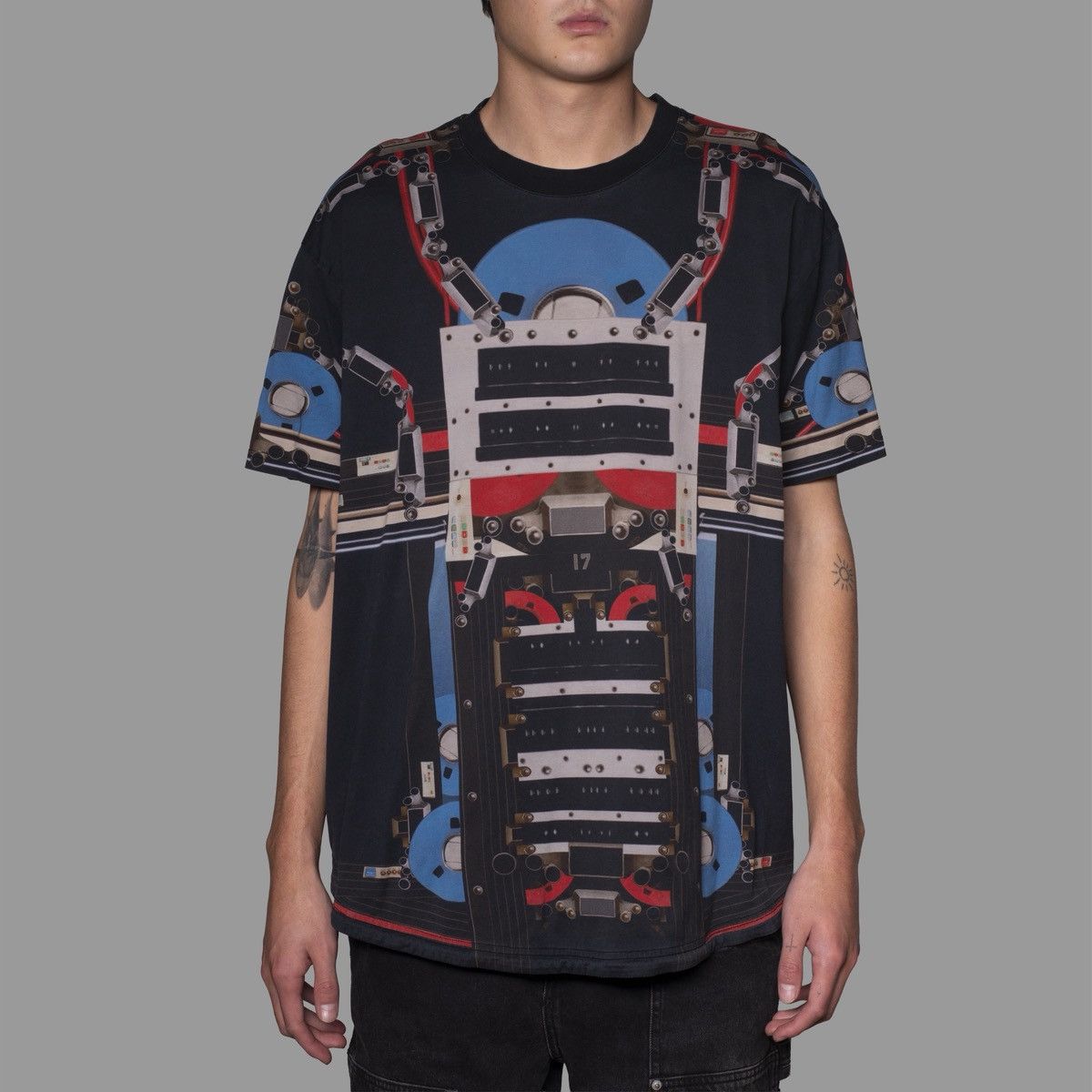Givenchy Works works ricardo Size US L / EU 52-54 / 3 - 1 Thumbnail