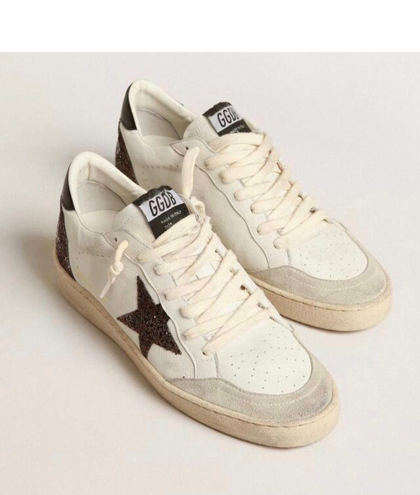 Golden Goose Golden Goose Super Star Sneakers Size US 9 / EU 42 - 2 Thumbnail