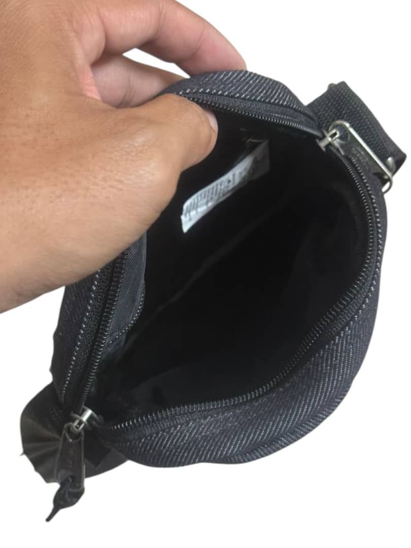Eastpak Eastpak The One Shoulder Bag Denim Size ONE SIZE - 4 Thumbnail