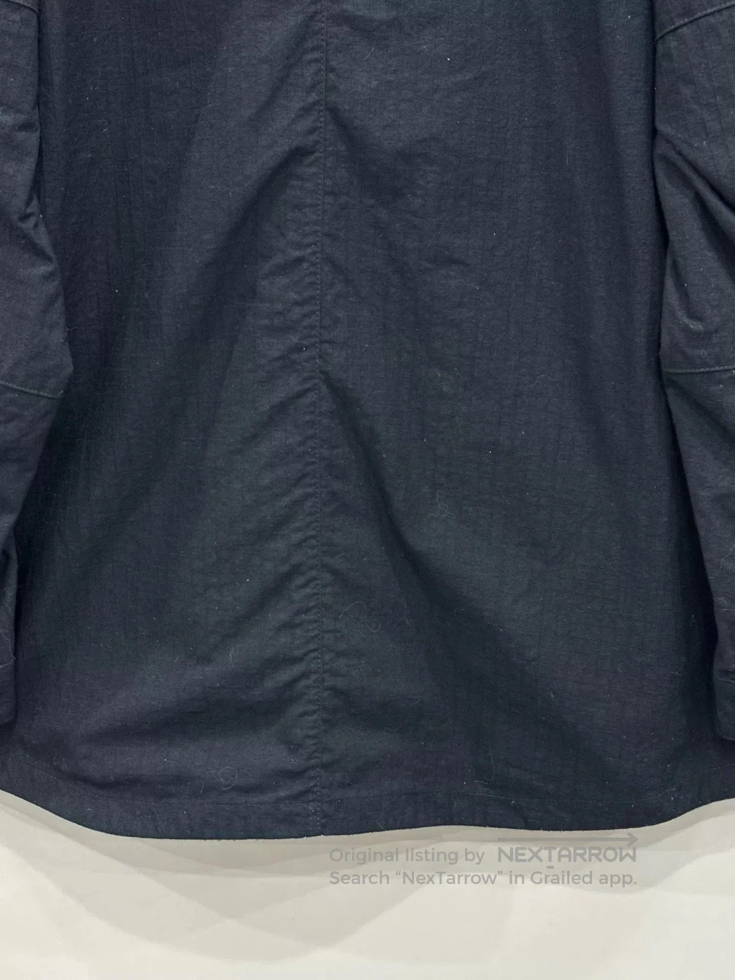 Stone Island Shadow Project Stone Island Shadow Zip Jacket XL Size. Size US XL / EU 56 / 4 - 6 Thumbnail