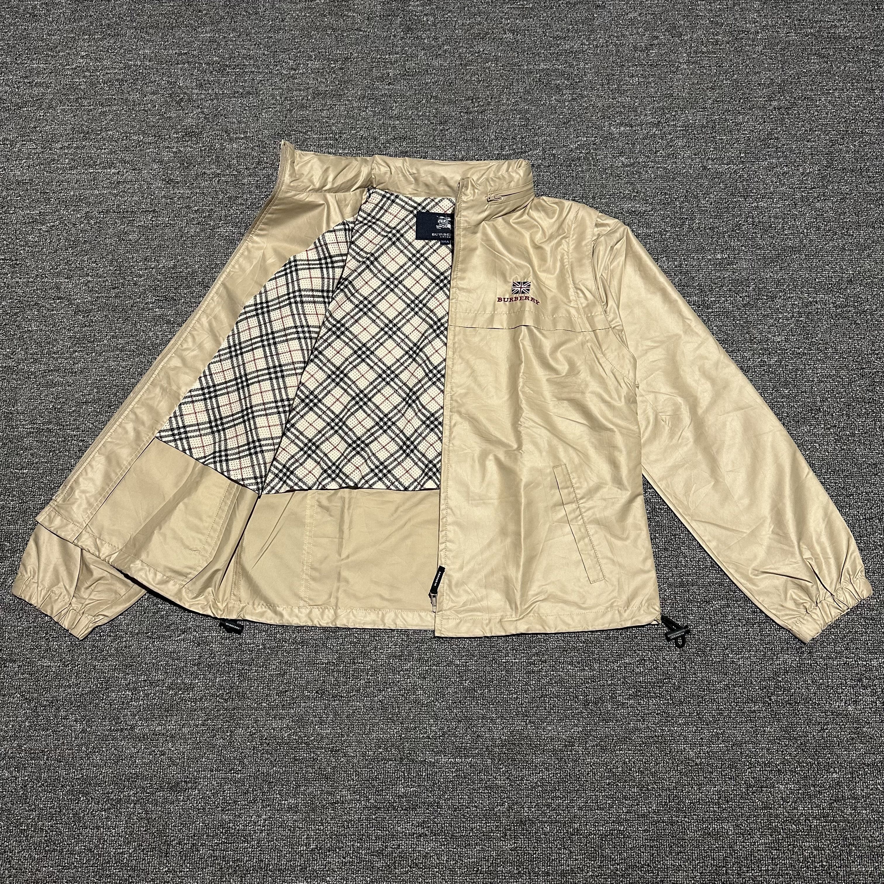 Burberry Burberry Jacket Size US S / EU 44-46 / 1 - 3 Thumbnail
