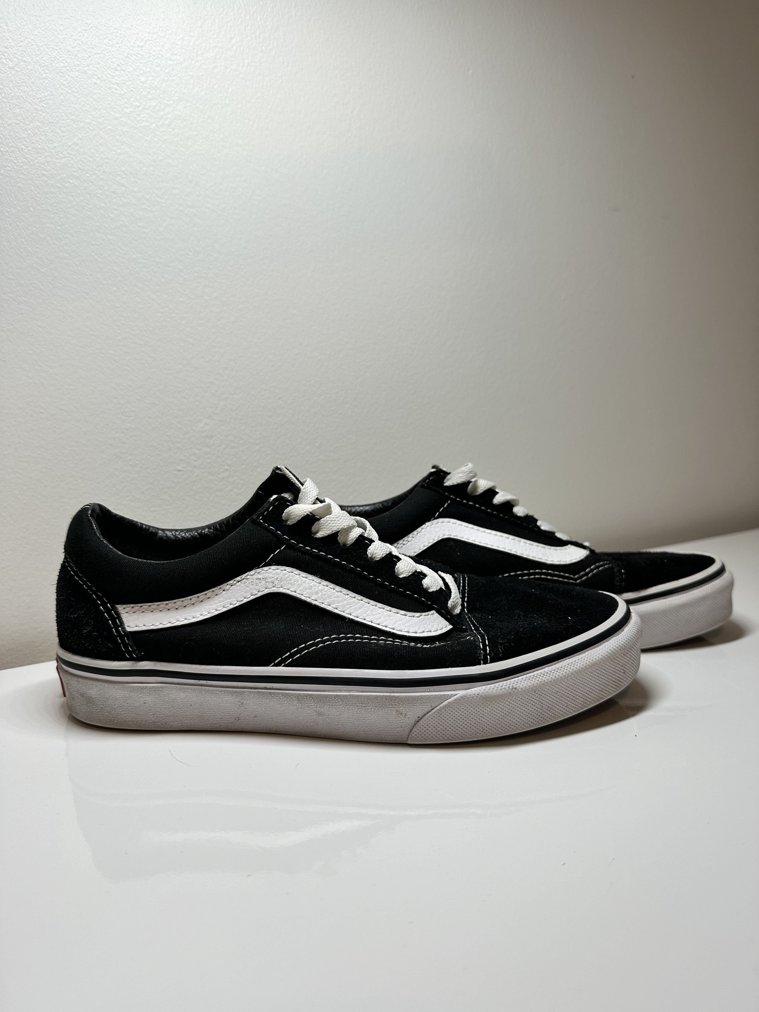 Vans Shoes Size US 7.5 / IT 37.5 - 1 Thumbnail