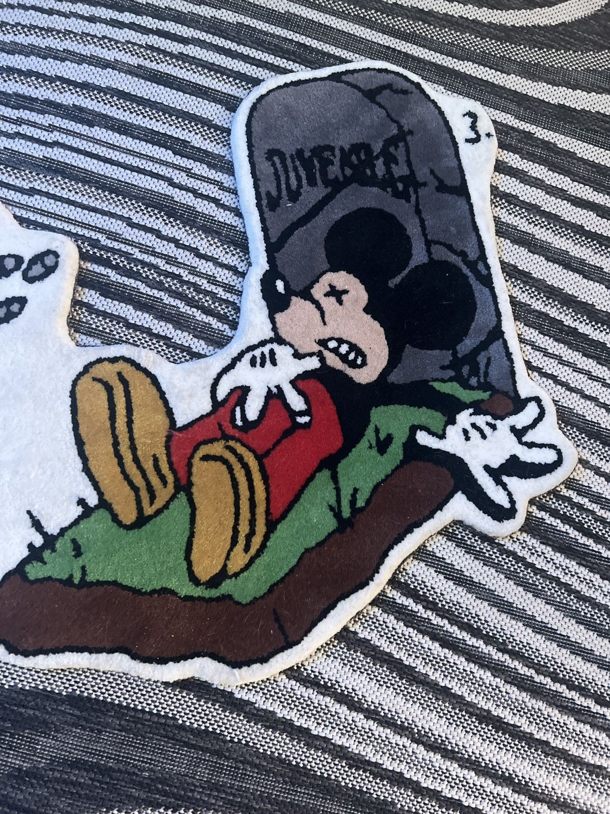 Other Juvenile MICKEY RUG Size ONE SIZE - 4 Thumbnail