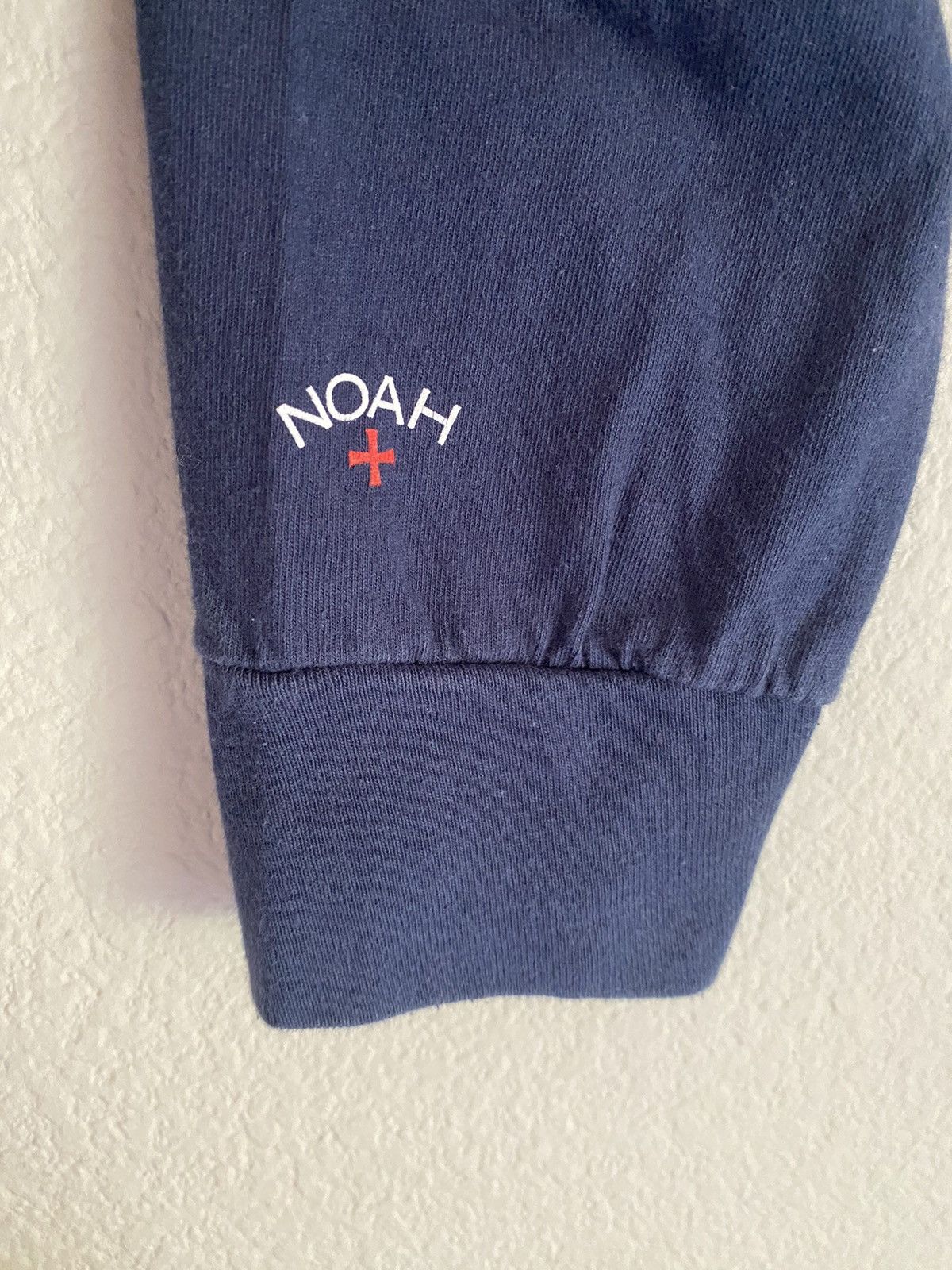 Noah Noah x New Order collaboration shirt medium Size US M / EU 48-50 / 2 - 3 Thumbnail