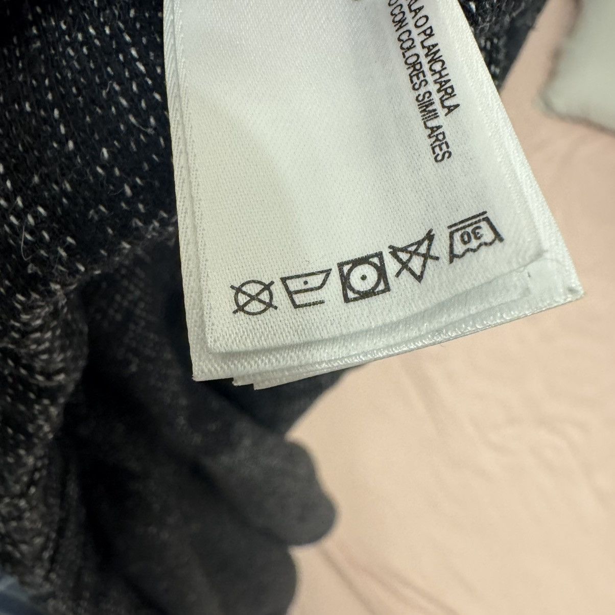 Roots Roots Black Pepper Sweatpants Size US 38 / EU 54 - 6 Thumbnail
