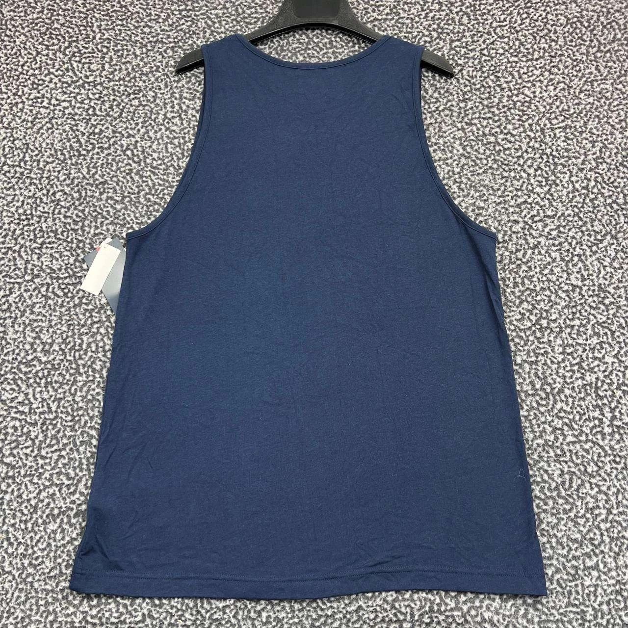 Other California Golden Bears Shirt Men L Sleeveless Round Neck Size US L / EU 52-54 / 3 - 5 Thumbnail