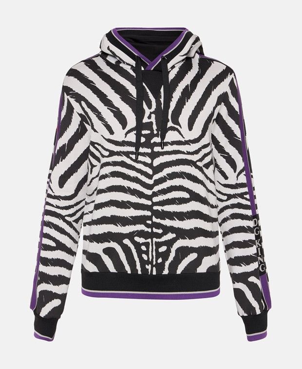 Dolce & Gabbana Hoodie Size US S / EU 44-46 / 1 - 1 Thumbnail