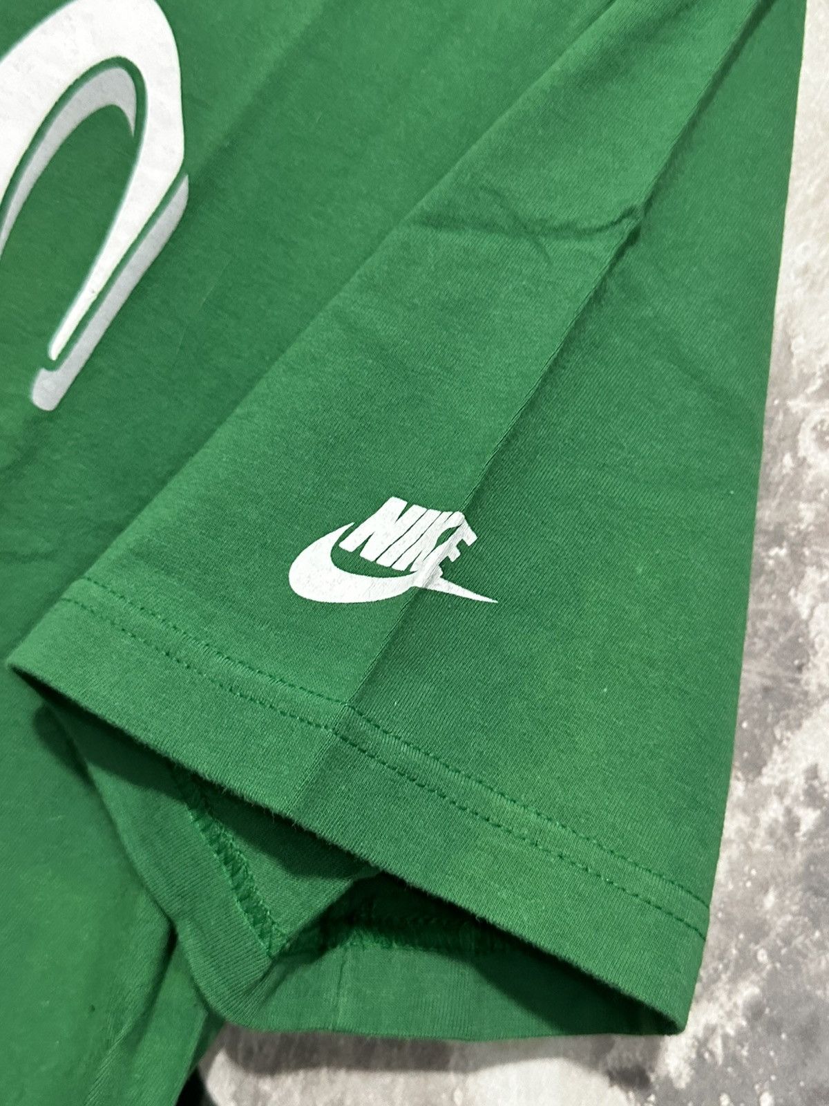 Nike NY Jets shirt Size US L / EU 52-54 / 3 - 3 Thumbnail