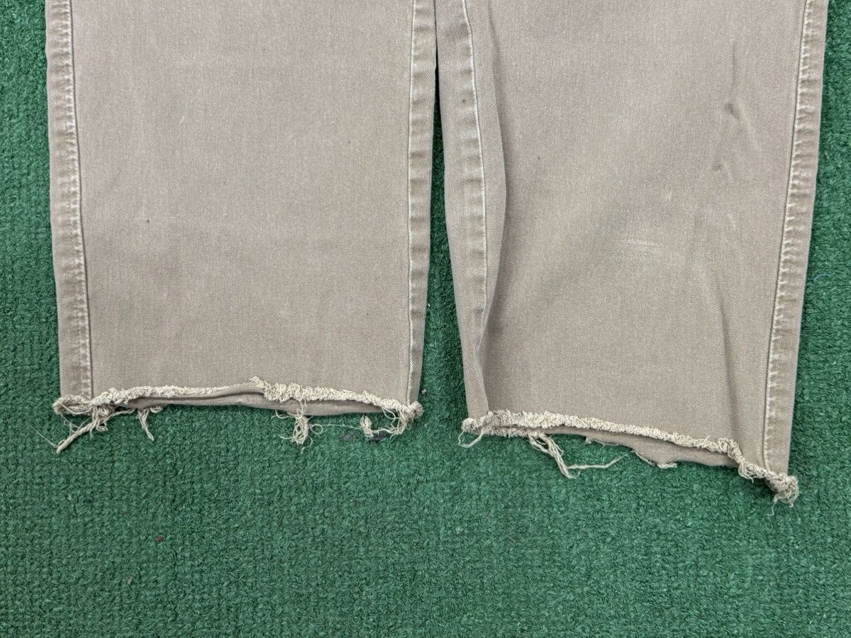 Uniqlo 3 Pairs Uniqlo Drawsting Pants Size US 34 / EU 50 - 3 Thumbnail