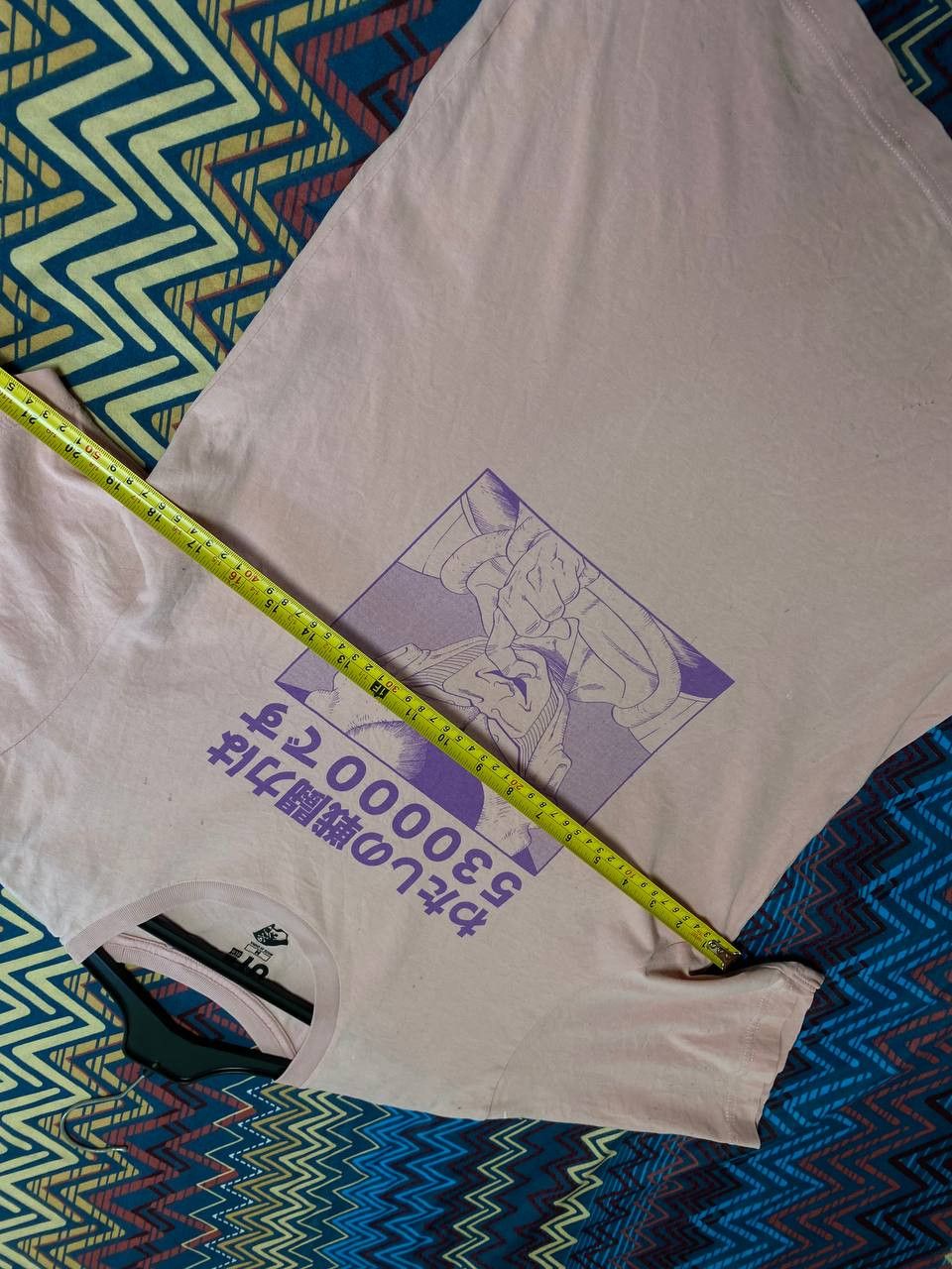 Uniqlo Streetwear T-Shirt Uniqlo big logo ANIME Y2K Vintage Size US M / EU 48-50 / 2 - 16 Thumbnail