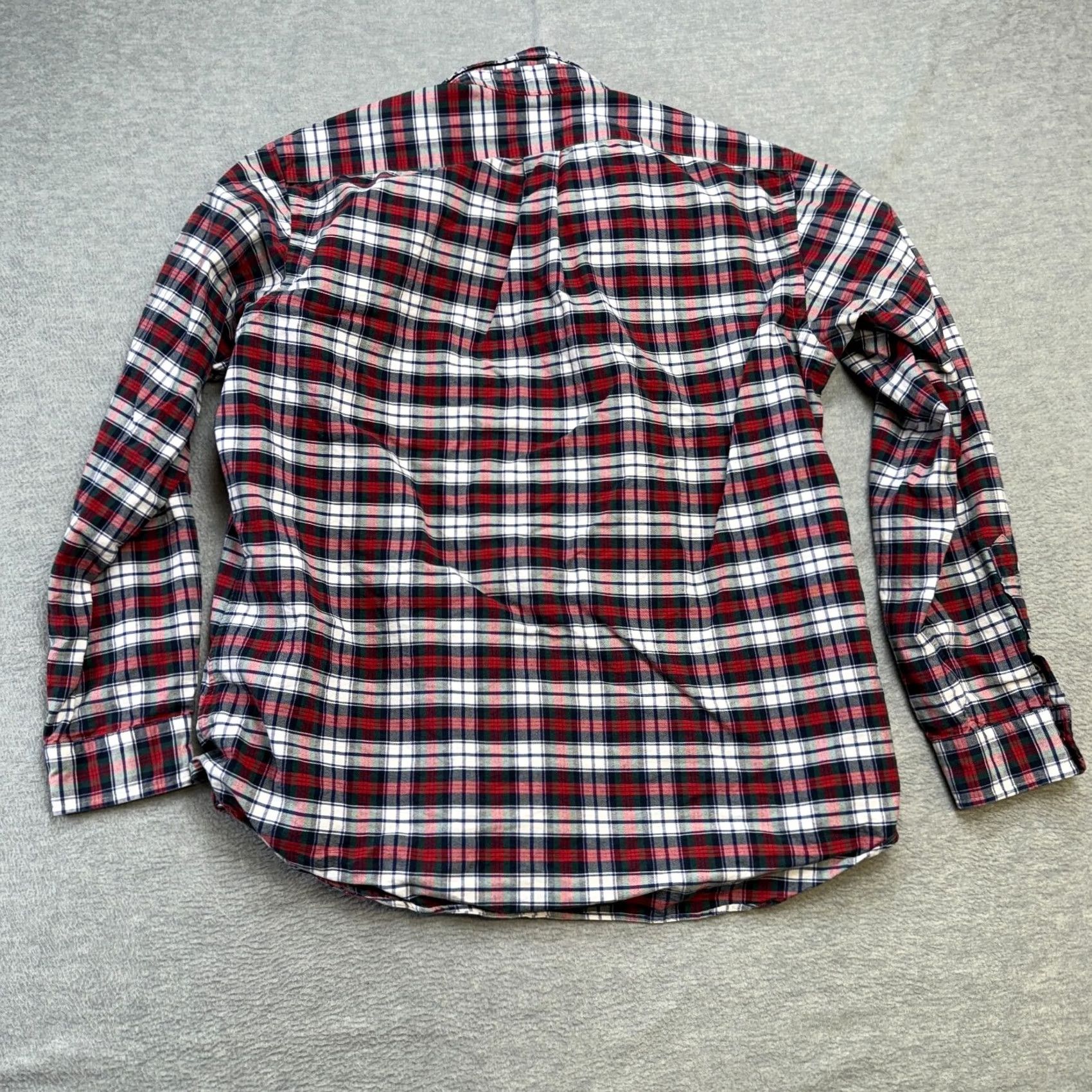 Ralph Lauren VINTAGE? No. Size US XL / EU 56 / 4 - 5 Thumbnail
