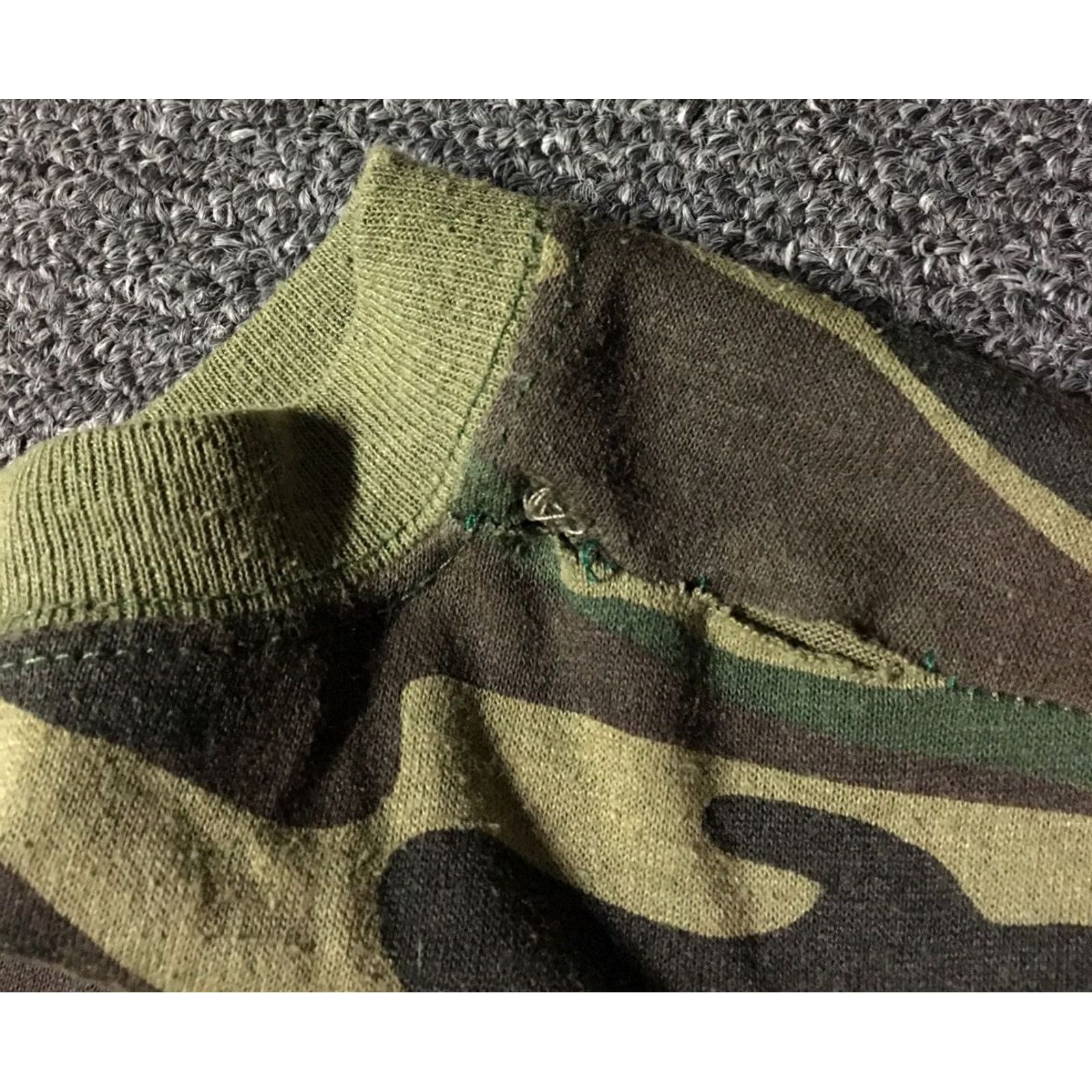 Vintage Item Specifications: Country of Origin: United States Size US XXL / EU 58 / 5 - 5 Thumbnail