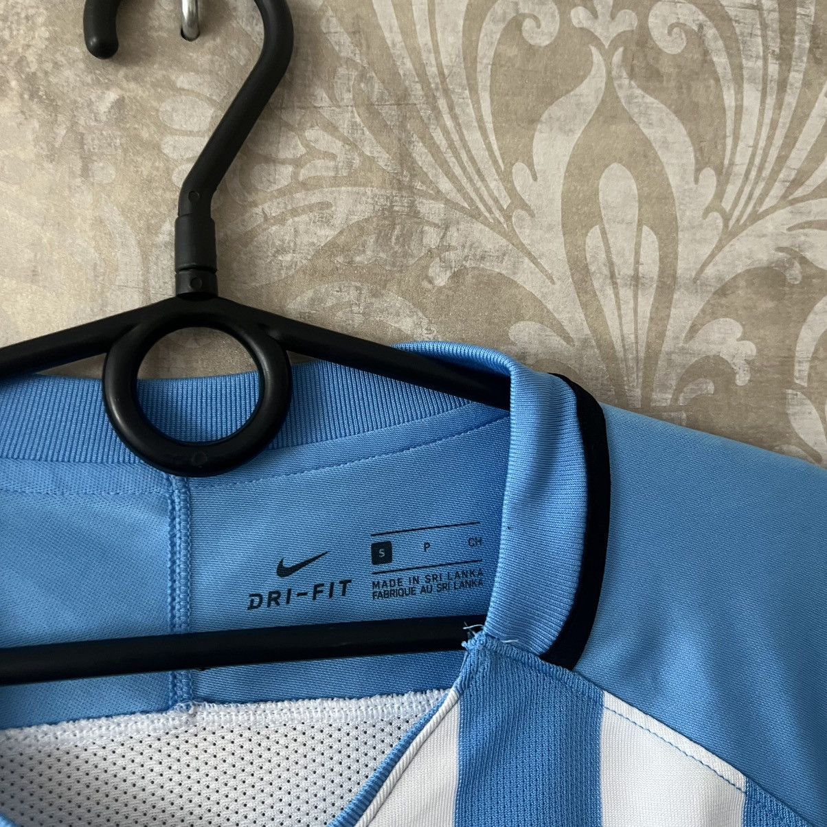 Nike Nike Jersey Long Shirt Tee Football Soccer Size US S / EU 44-46 / 1 - 7 Thumbnail