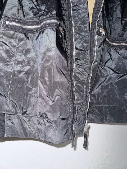 Stone Island Stone Island SS'08 Double Nylon Metal Size US XL / EU 56 / 4 - 9 Thumbnail