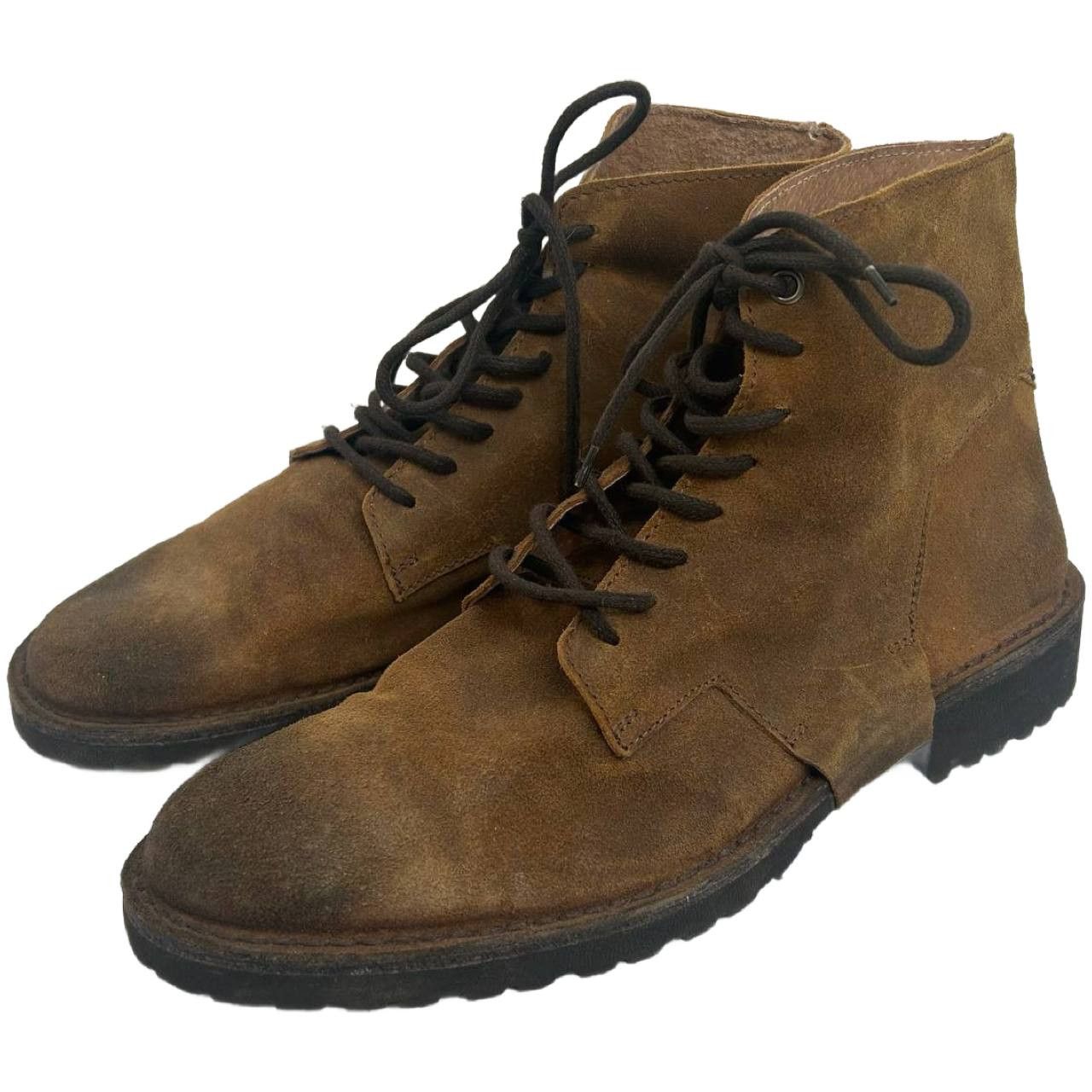 Luxire avantgarde shoes #1 Size US 9.5 / EU 42-43 - 1 Thumbnail