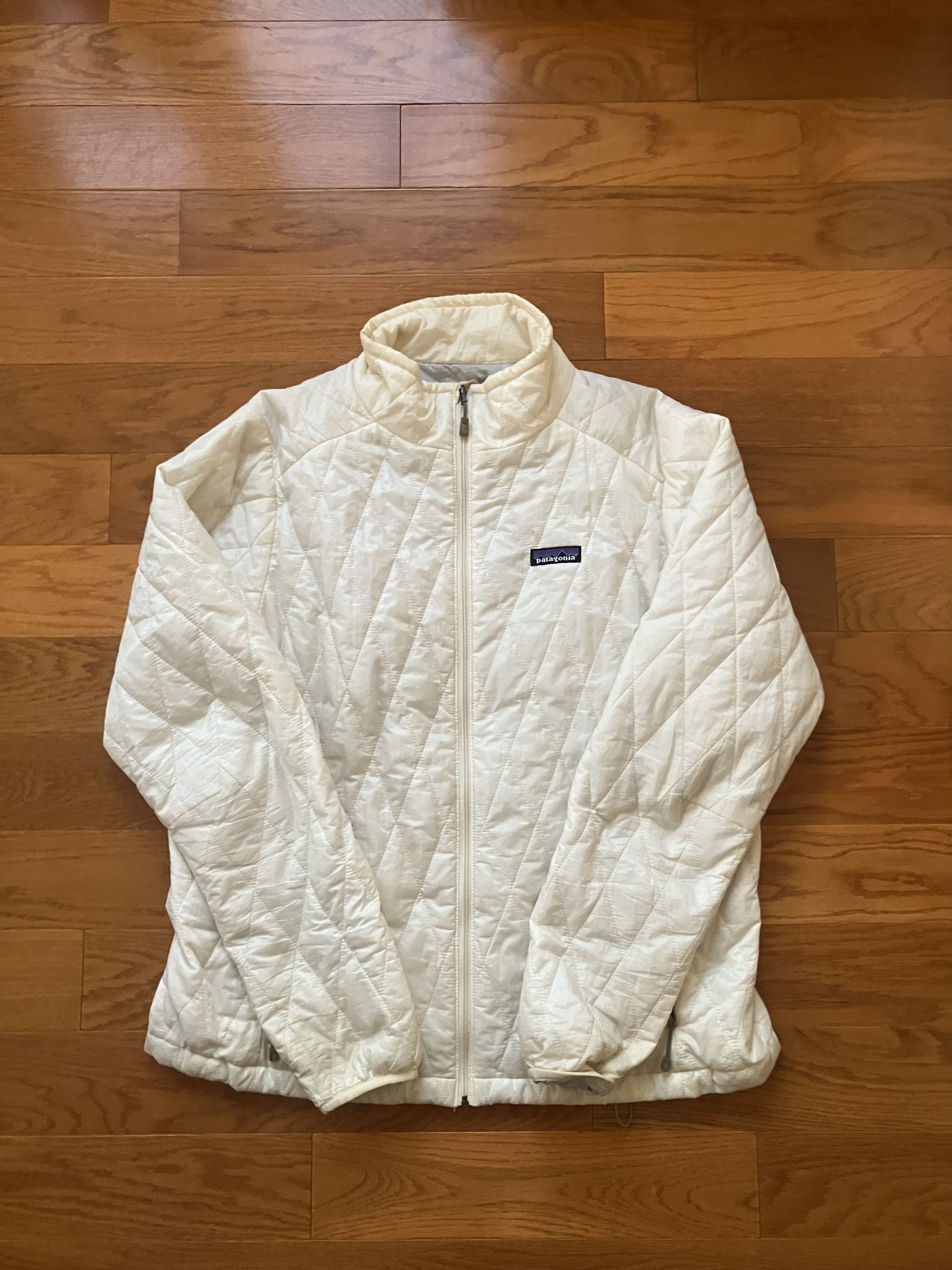 Patagonia Patagonia Women's Nano Puff® Jacket Size XL / US 12-14 / IT 48-50 - 1 Thumbnail