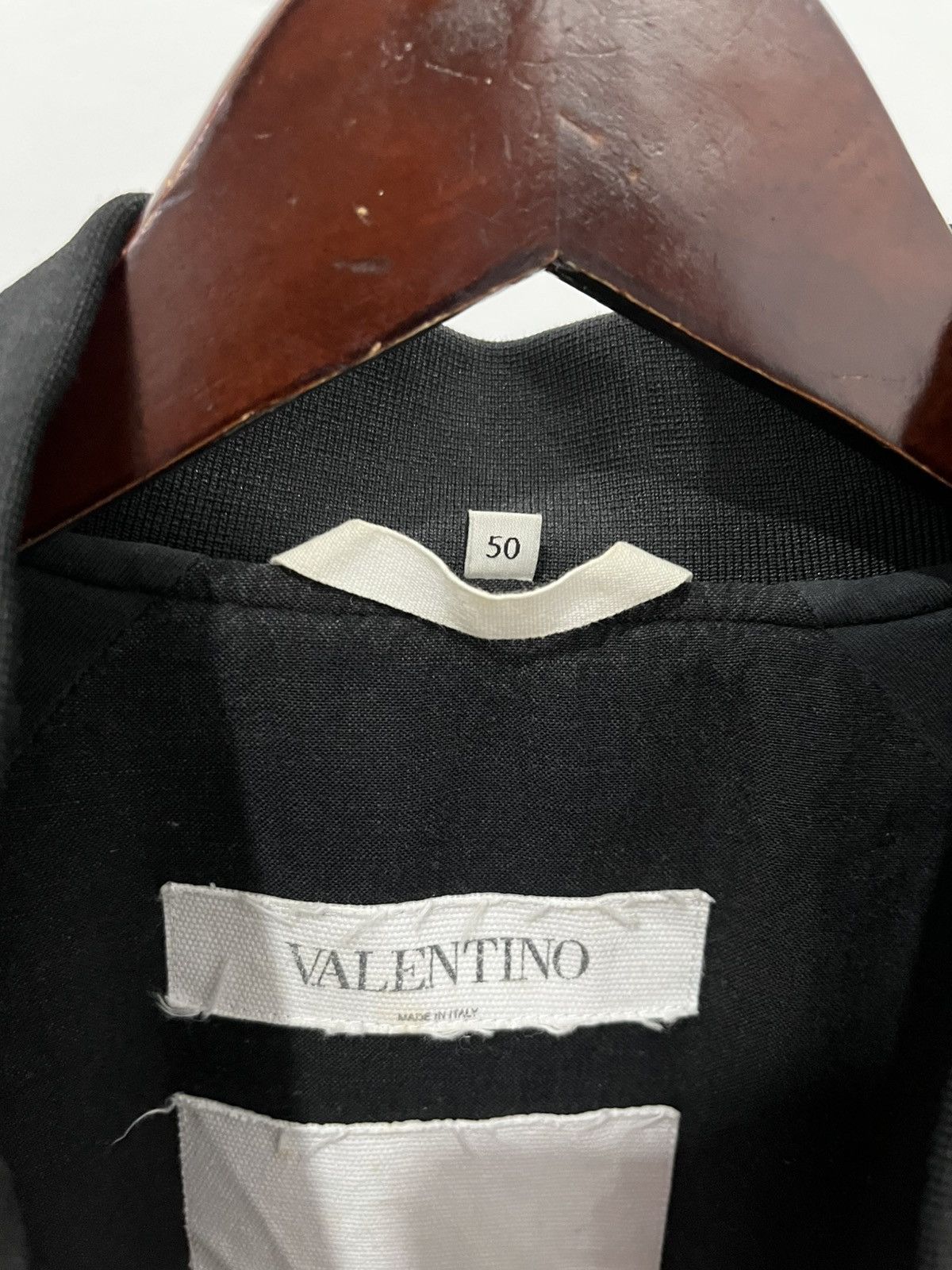 Valentino Valentino bomber rock studded Size US M / EU 48-50 / 2 - 5 Thumbnail
