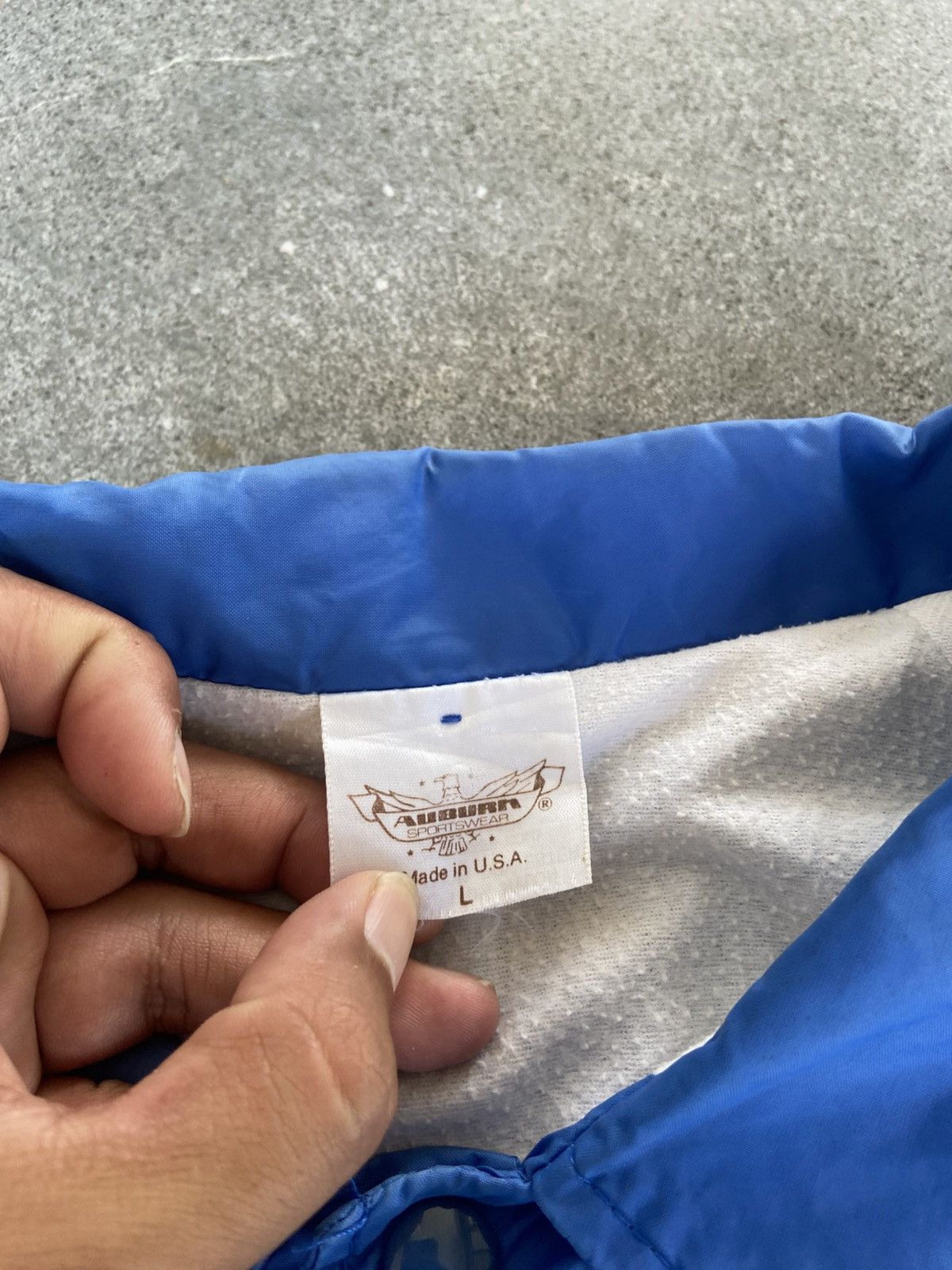 Other Vintage Zorlac Skateborad jacket 90’s Size US M / EU 48-50 / 2 - 3 Thumbnail