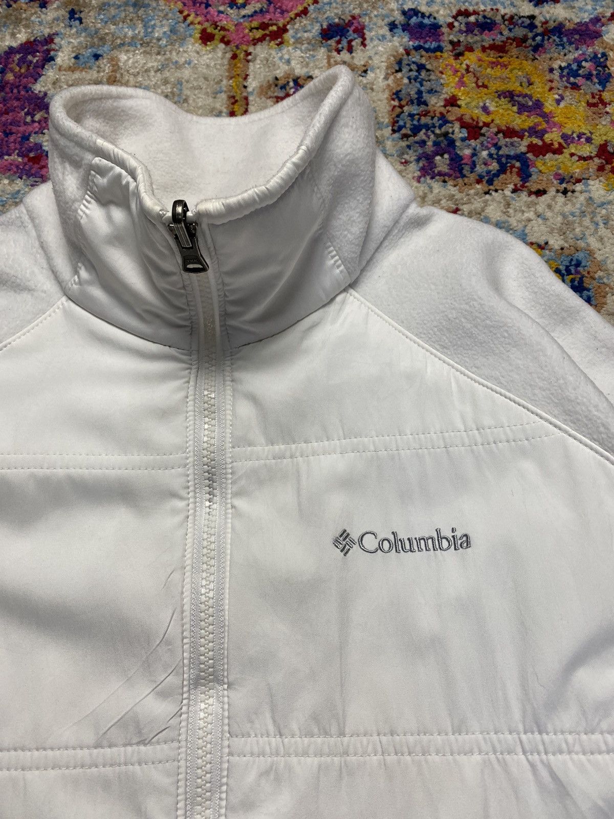Columbia Women Columbia Outer West Interchange Ski Jacket Groovy Size XL / US 12-14 / IT 48-50 - 5 Thumbnail