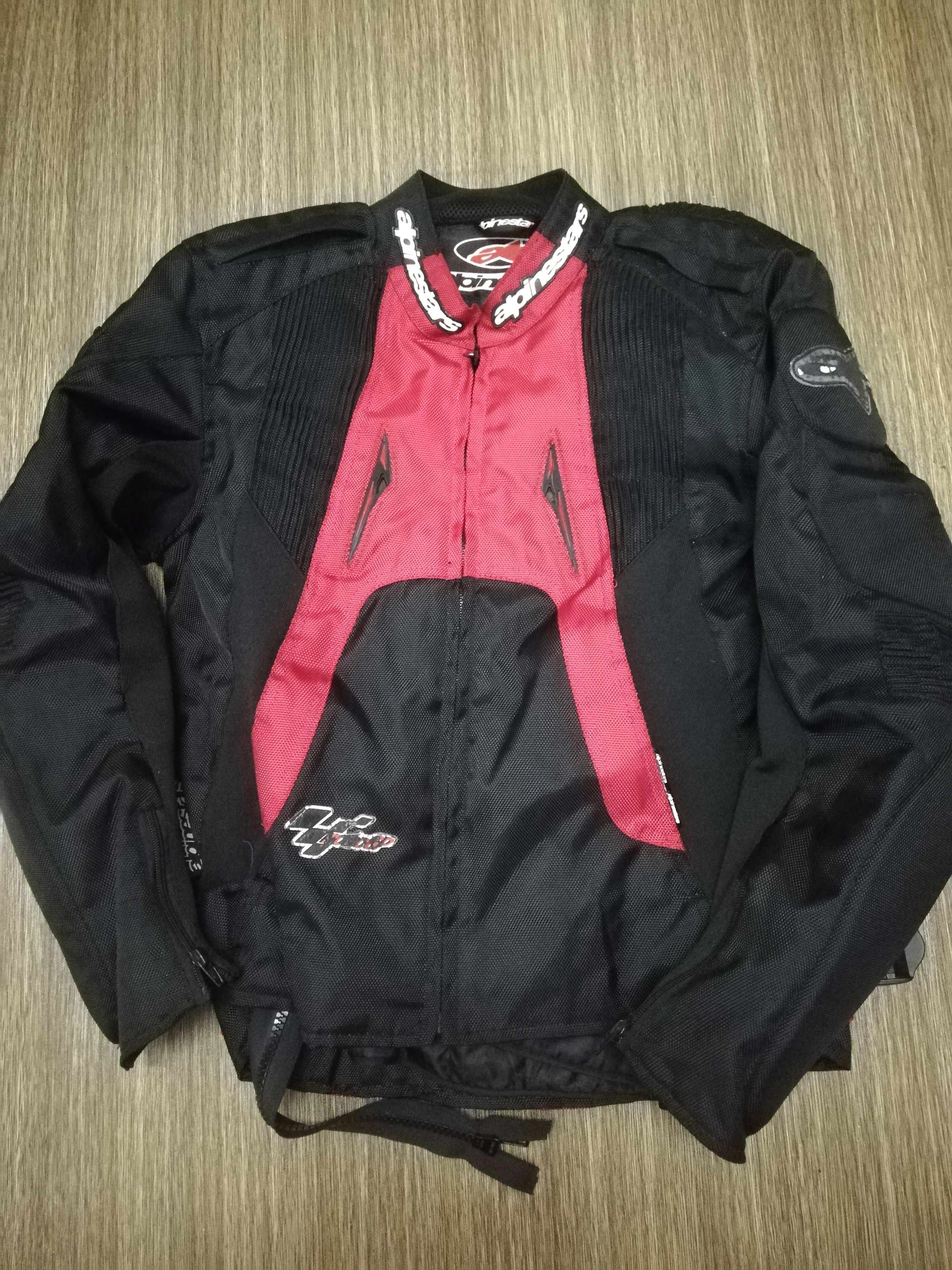 Alpinestars Riding jacket Alpinestars Size US XS / EU 42 / 0 - 14 Thumbnail